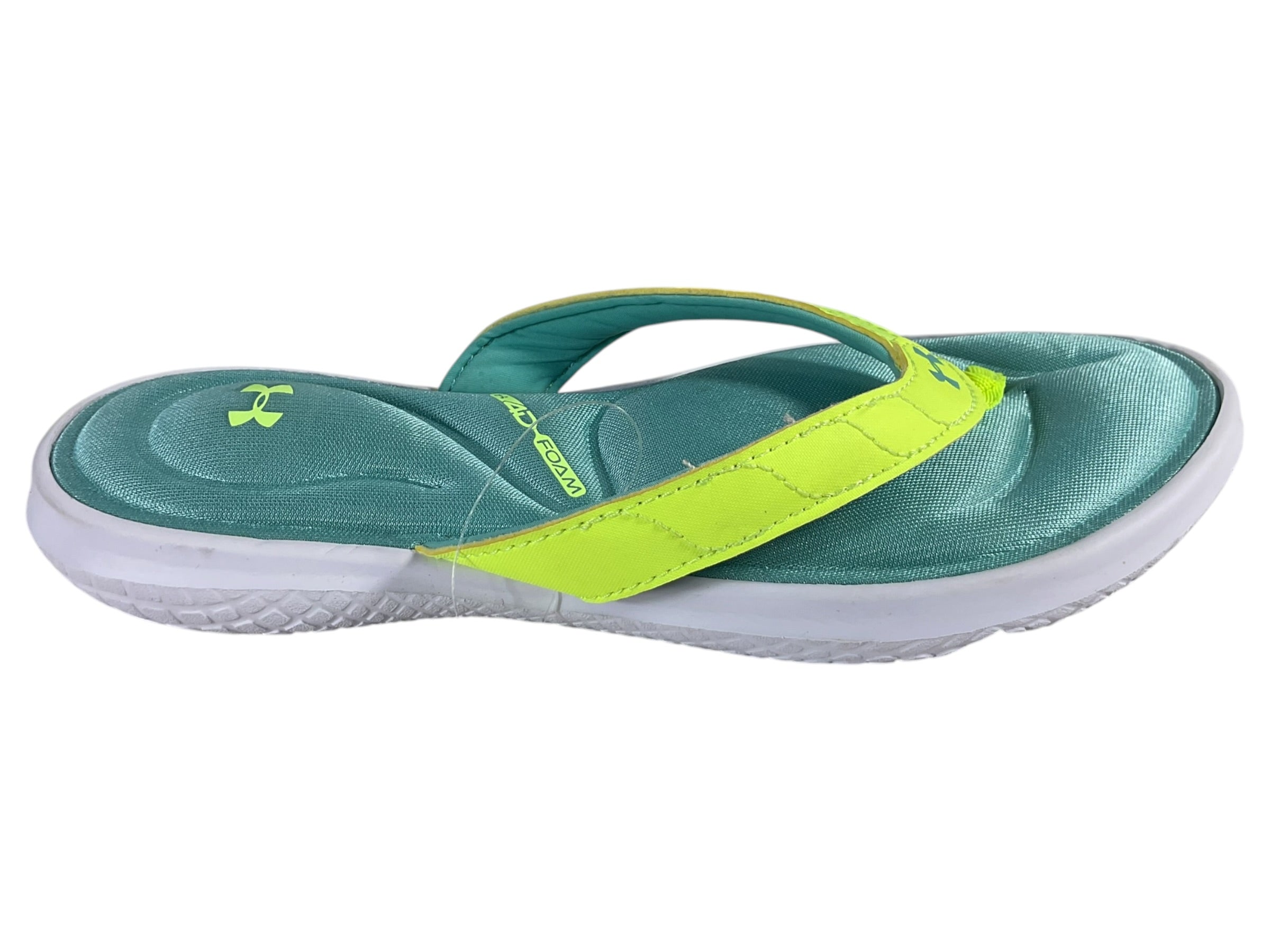 Sandalia niña 5Y (Under Armour)