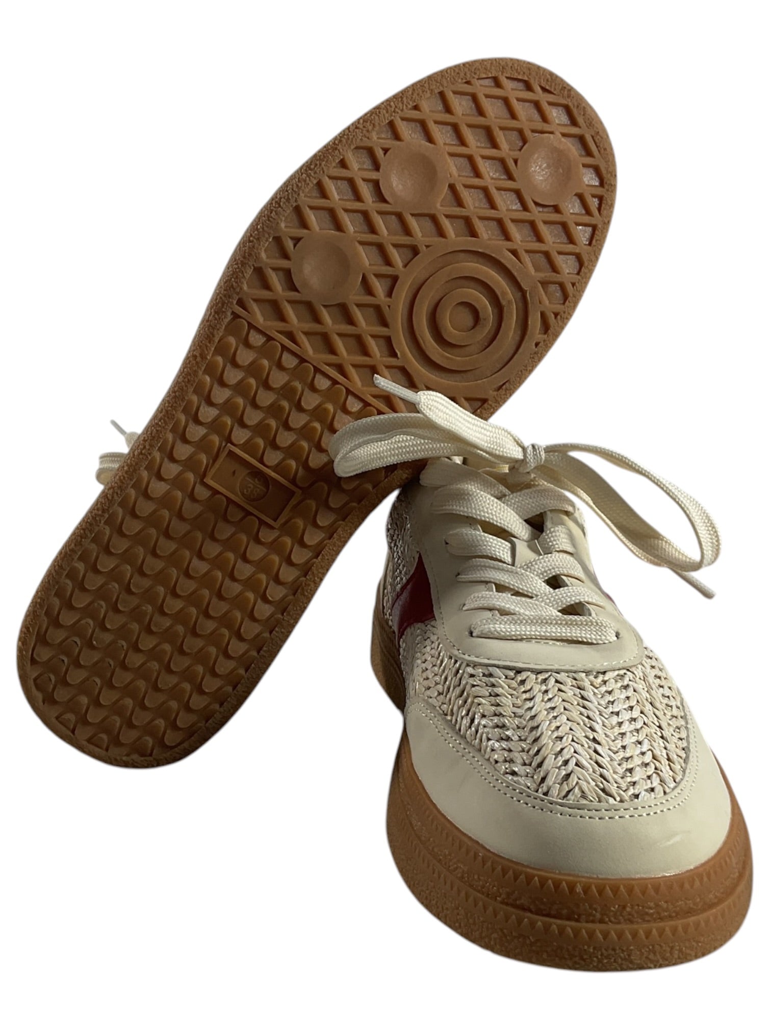 Tenis 5 (Schuh)