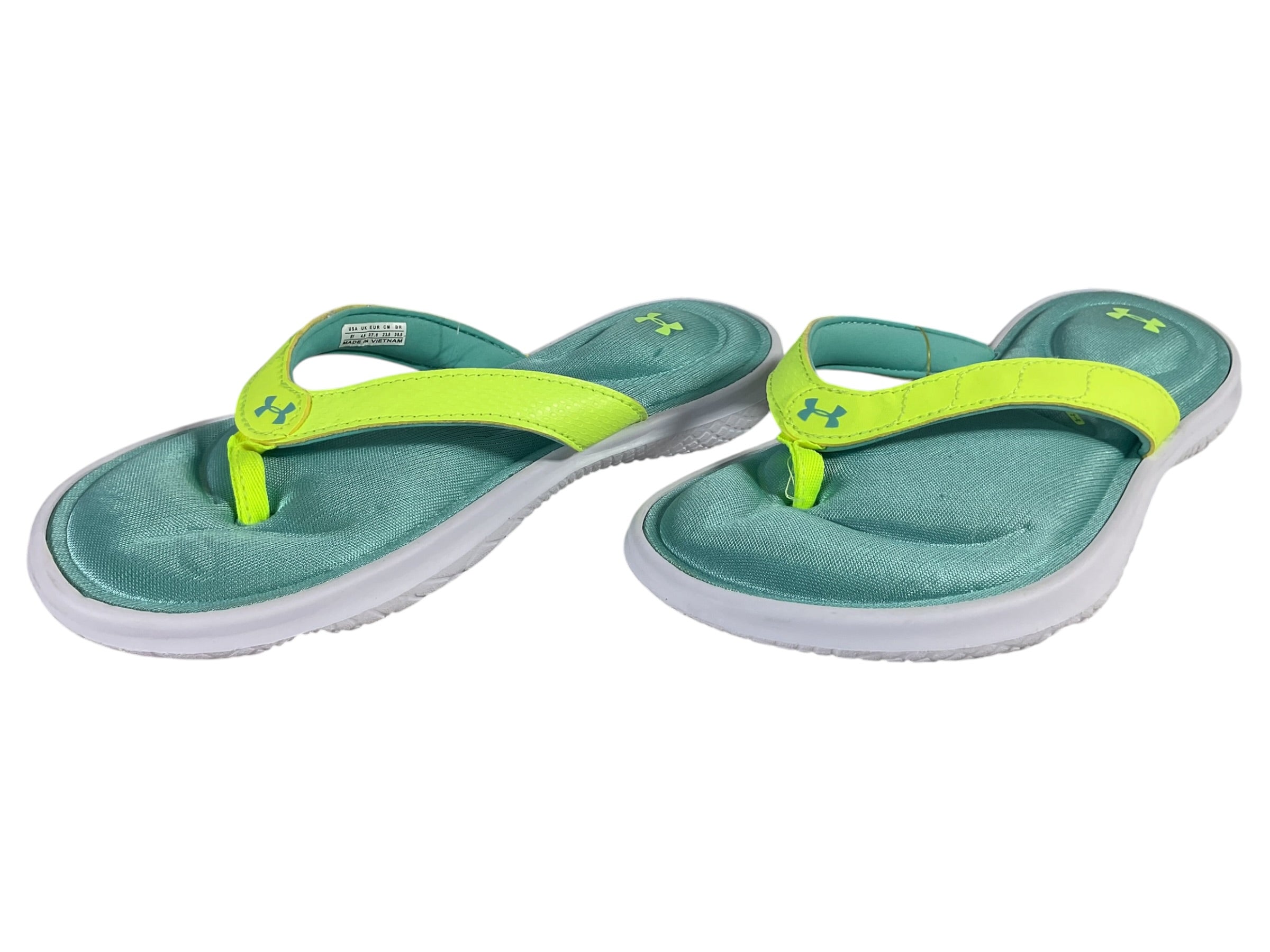 Sandalia niña 5Y (Under Armour)