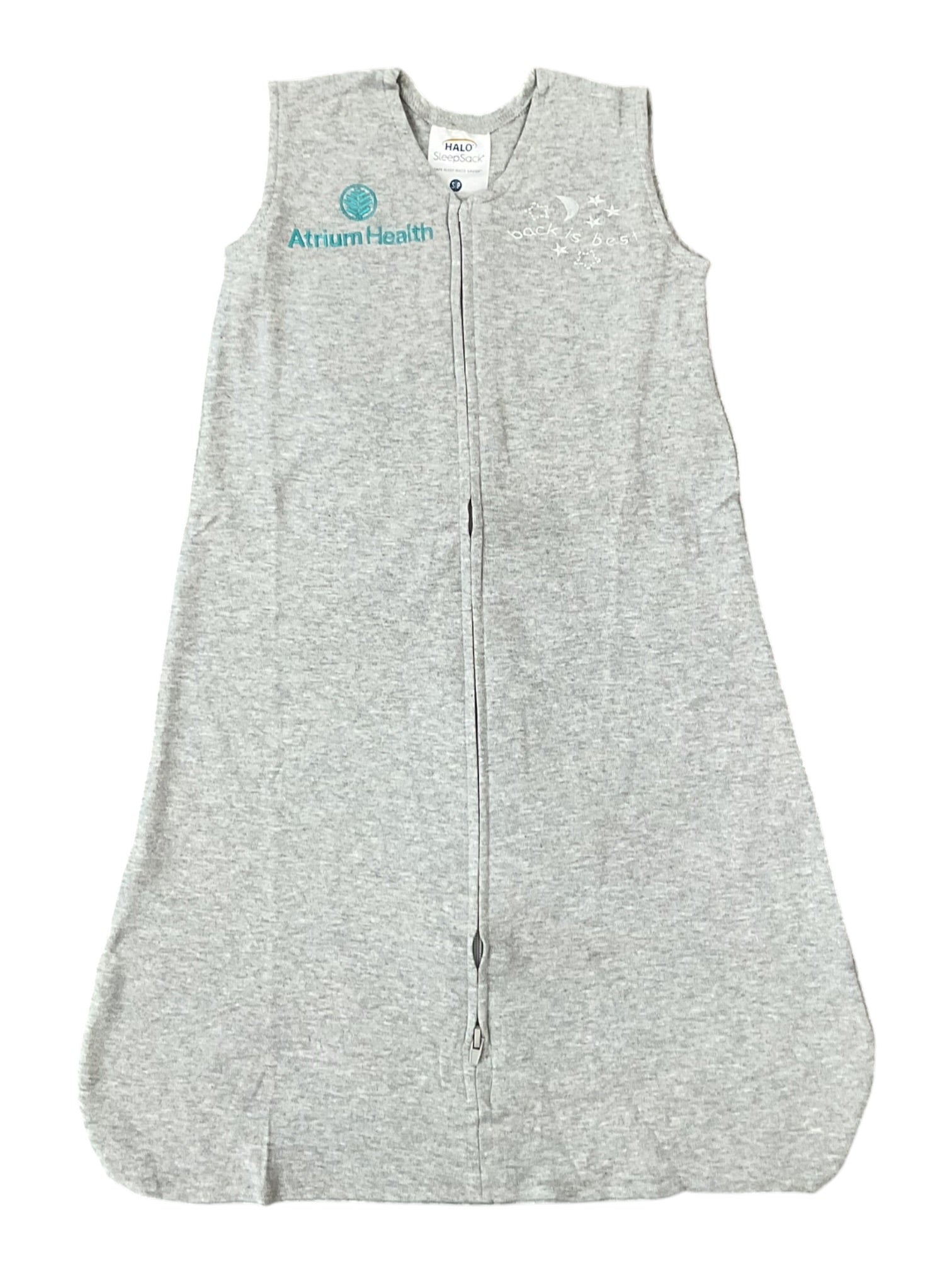 Saco de dormir para bebe (Halo)