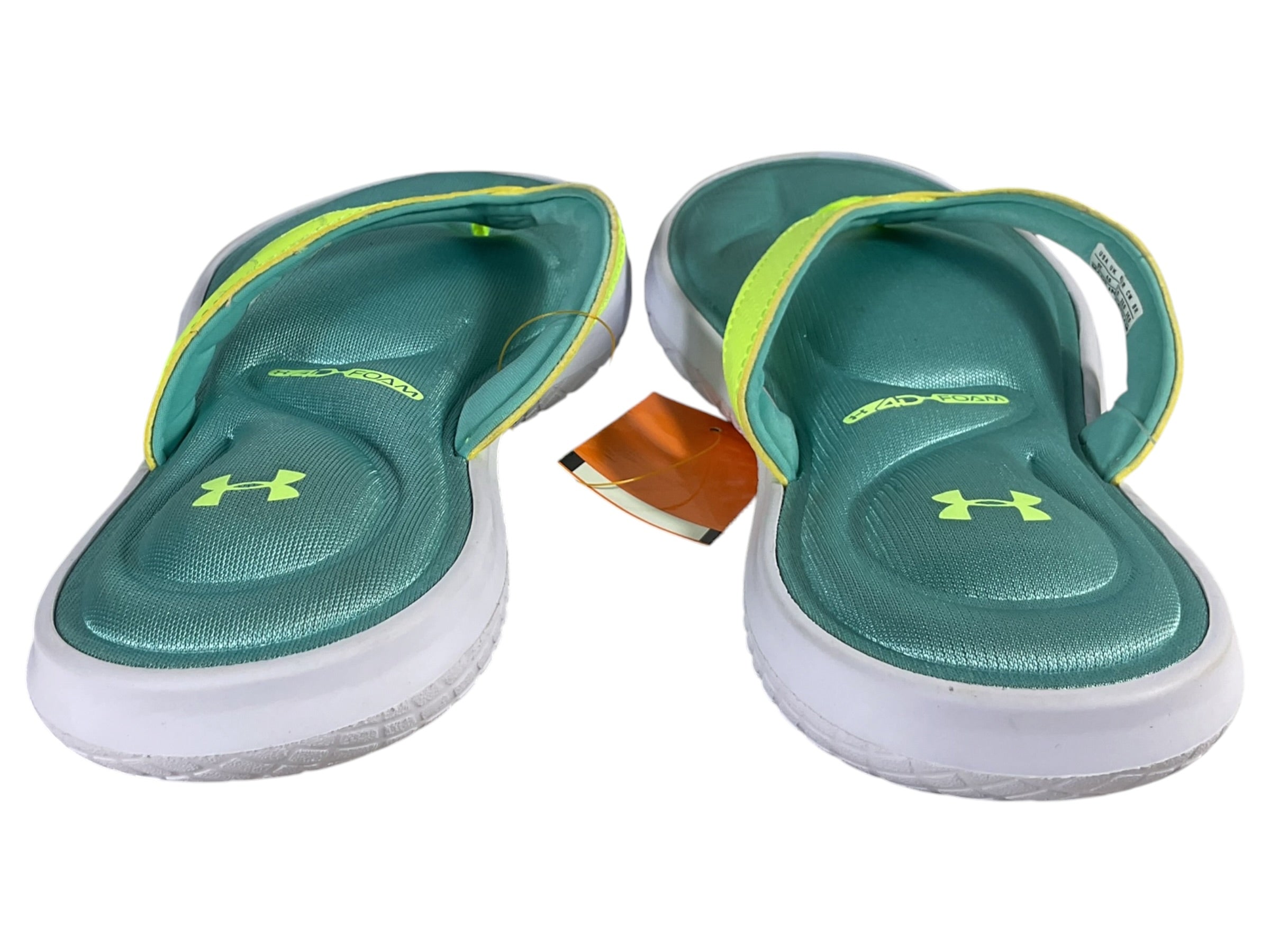 Sandalia niña 5Y (Under Armour)