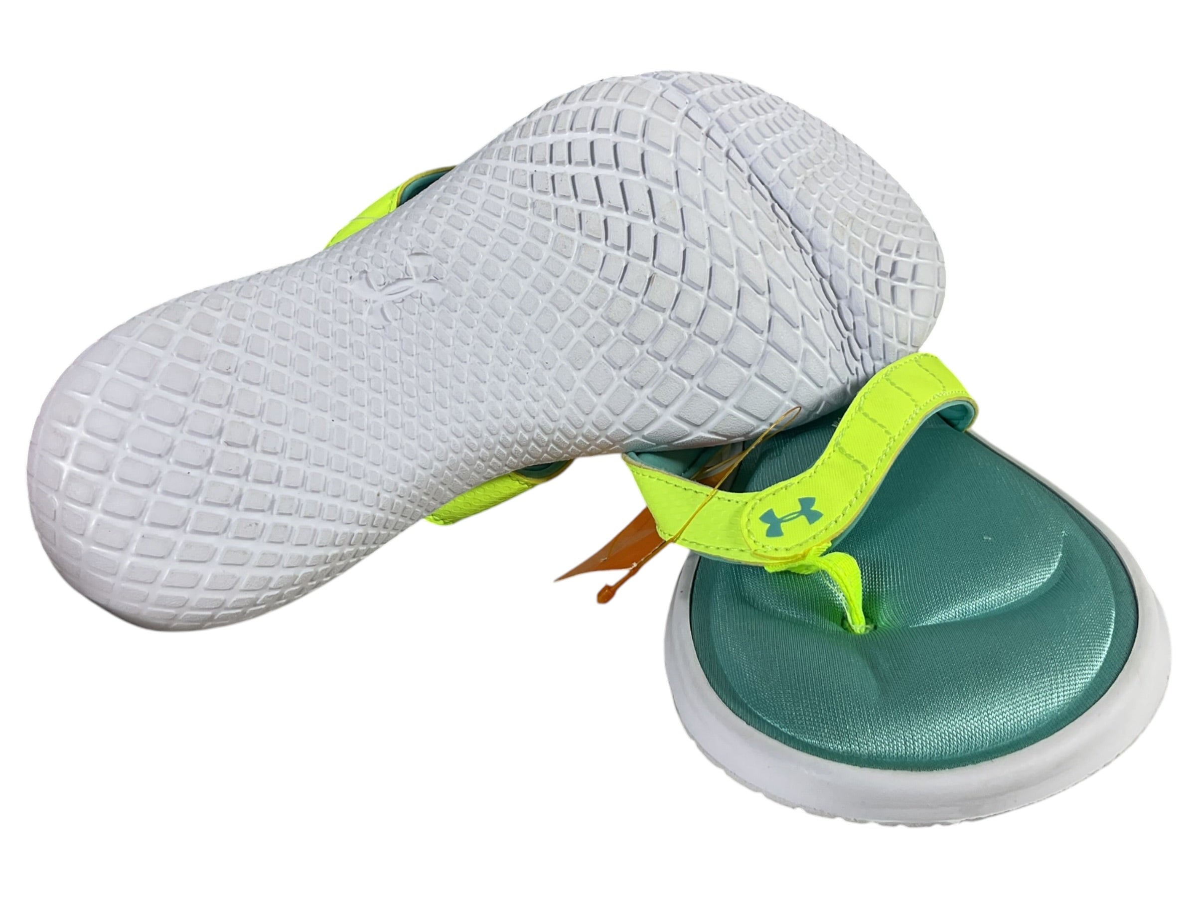 Sandalia niña 5Y (Under Armour)