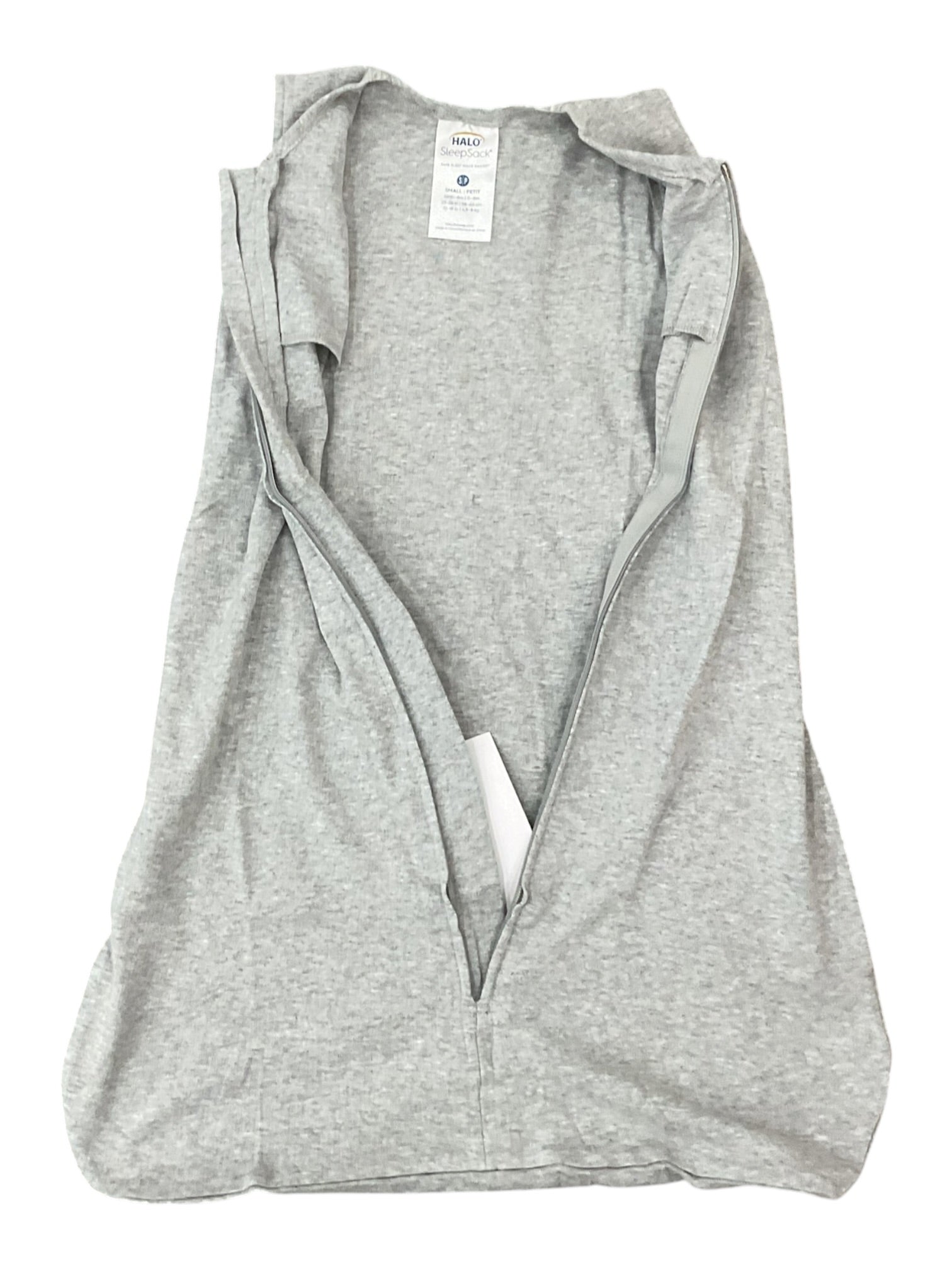 Saco de dormir para bebe (Halo)