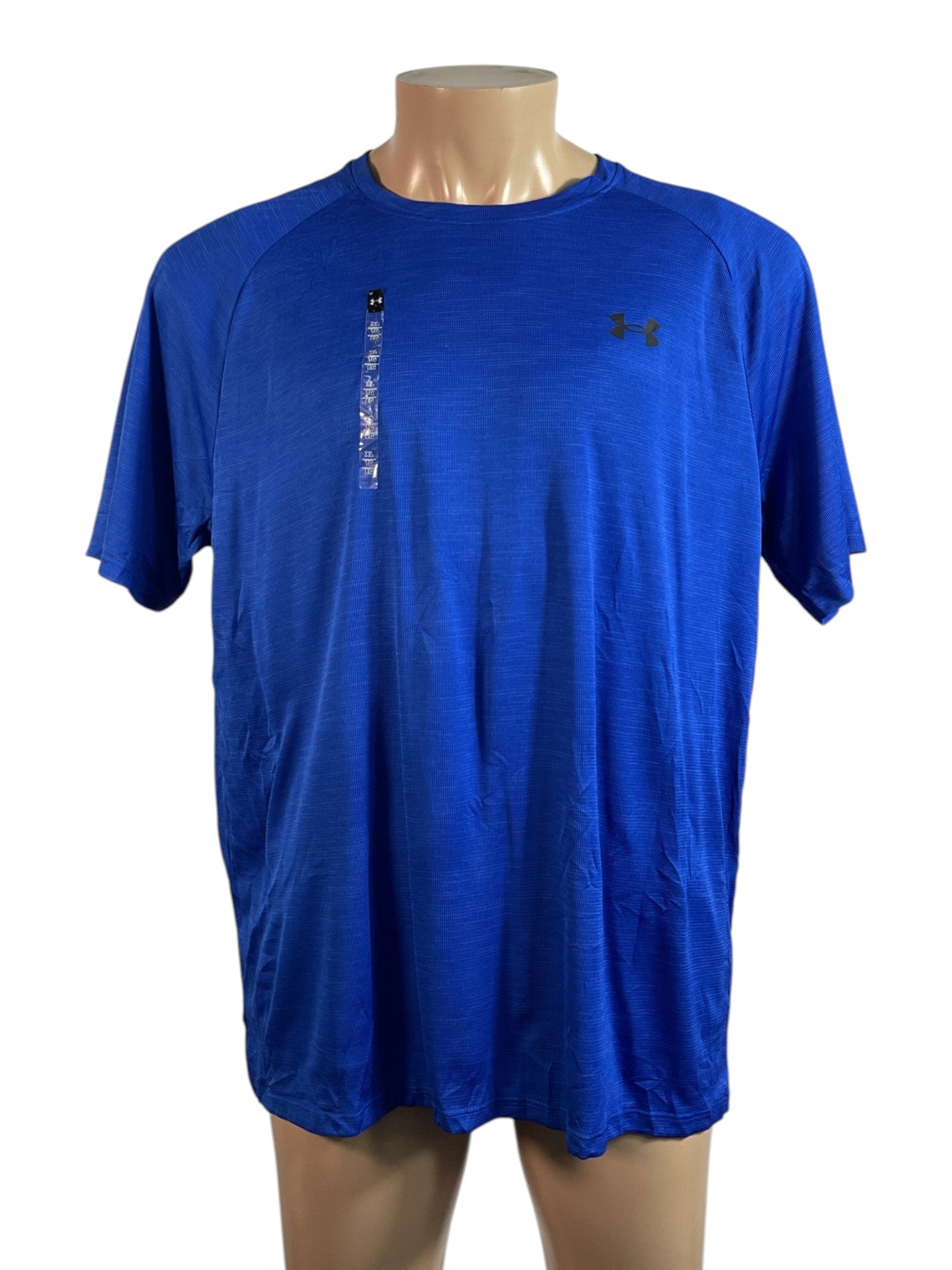 Camisa XL (UNDER ARMOUR)
