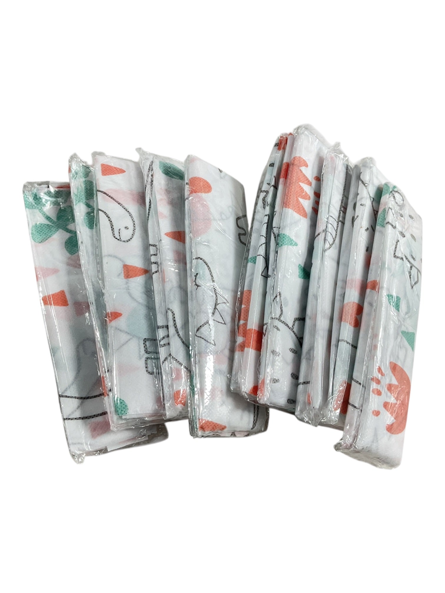 Set de fundas desechables para inodoro (Relyo)