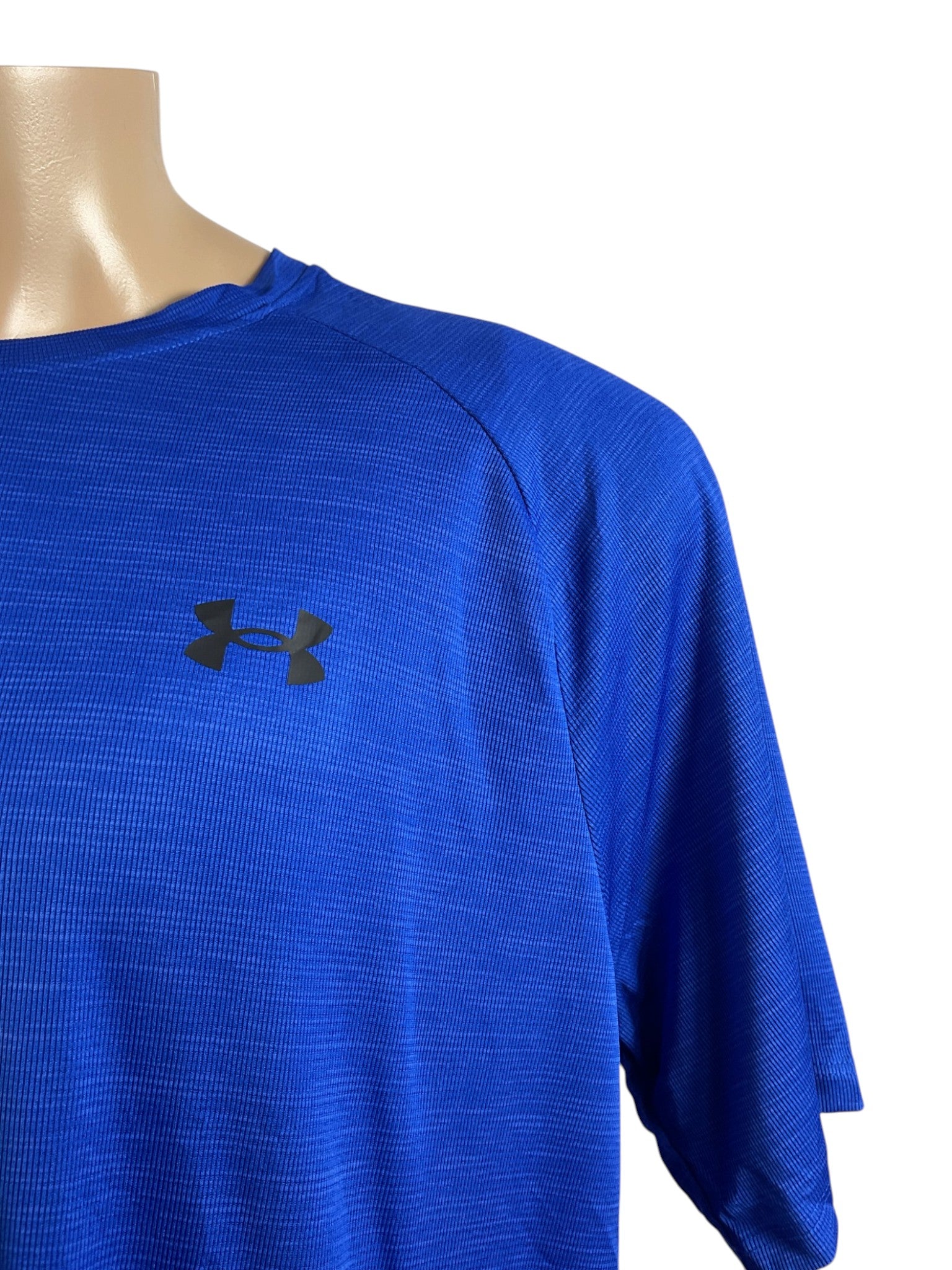 Camisa XL (UNDER ARMOUR)