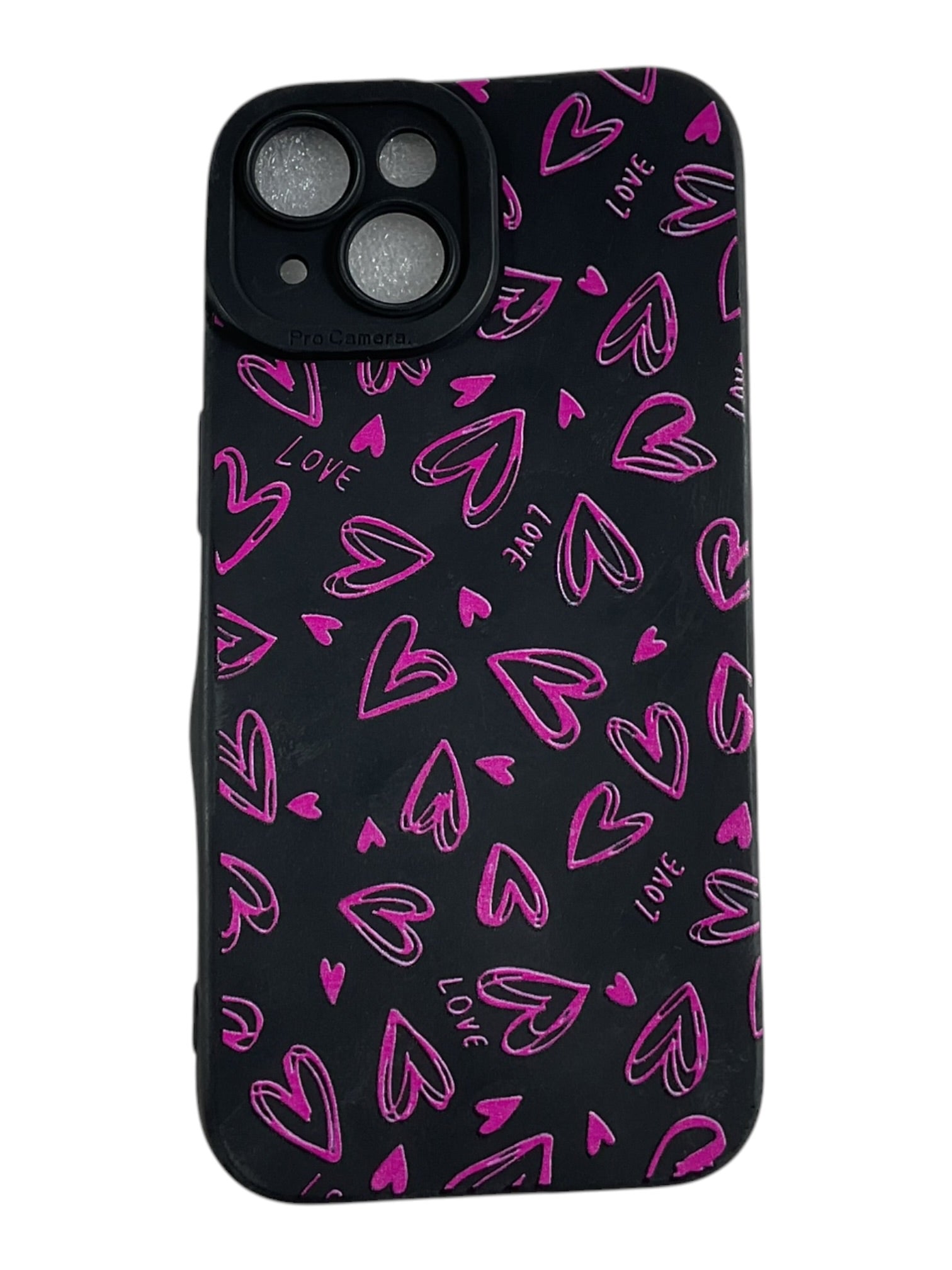 Cobertor iPhone 15