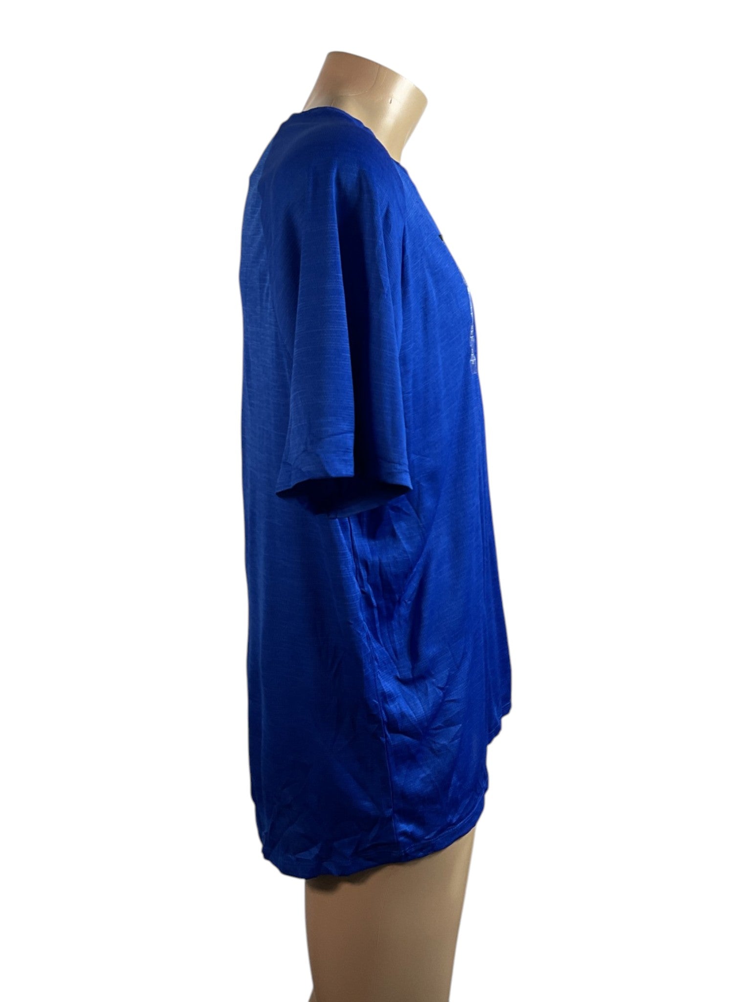 Camisa XL (UNDER ARMOUR)