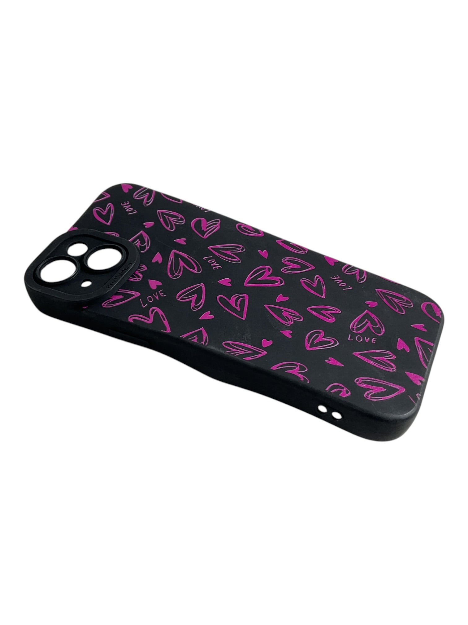 Cobertor iPhone 15