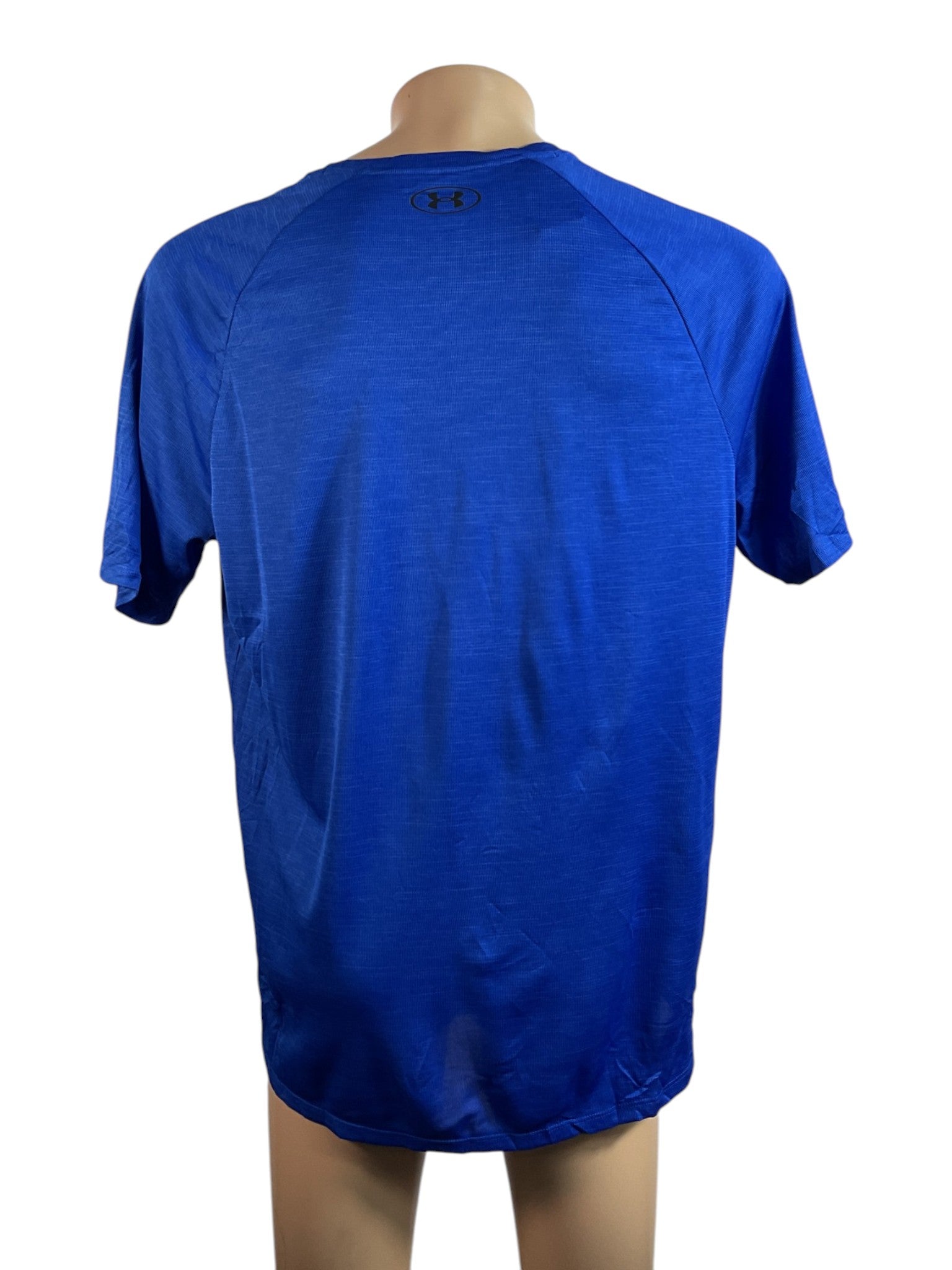 Camisa XL (UNDER ARMOUR)