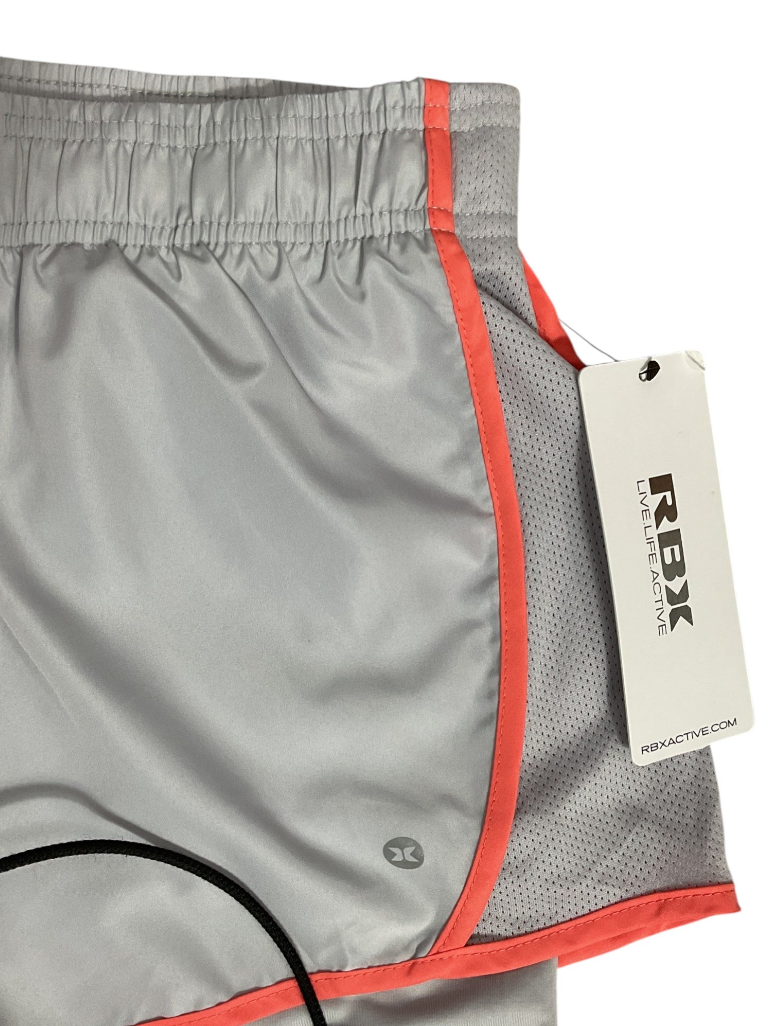 Short M (RBX)