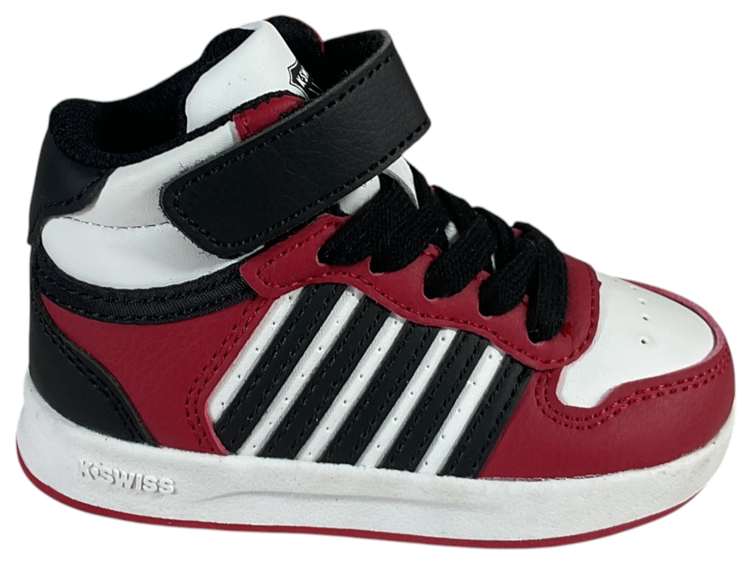 Tenis niño 5