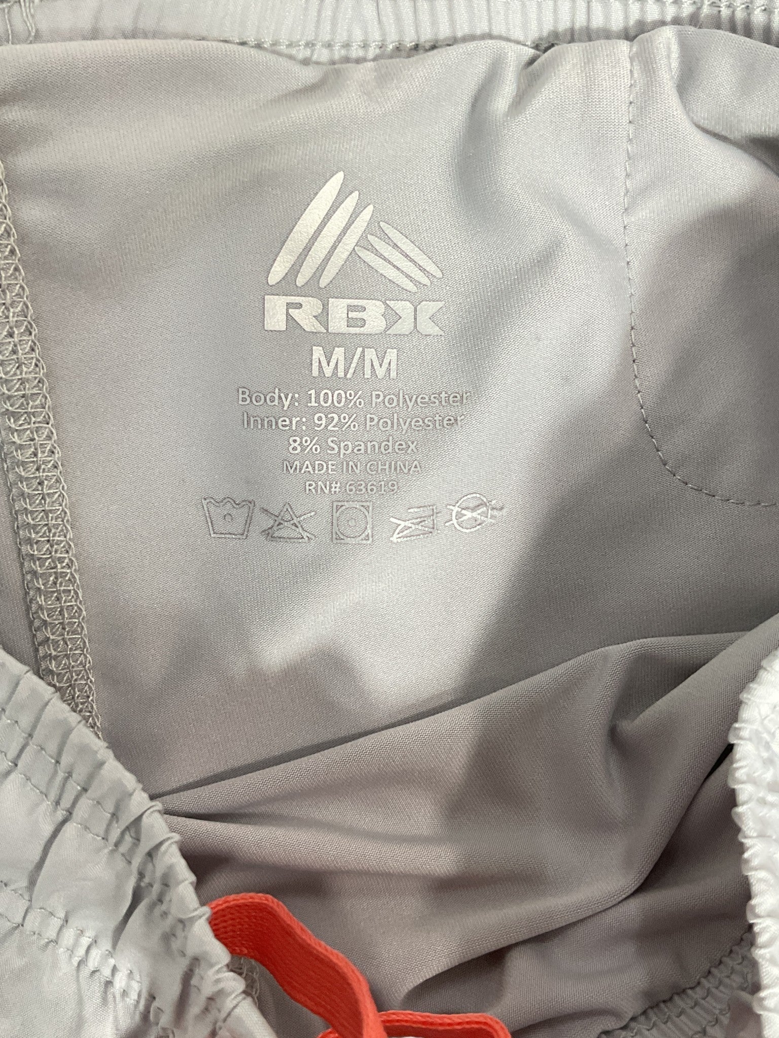 Short M (RBX)
