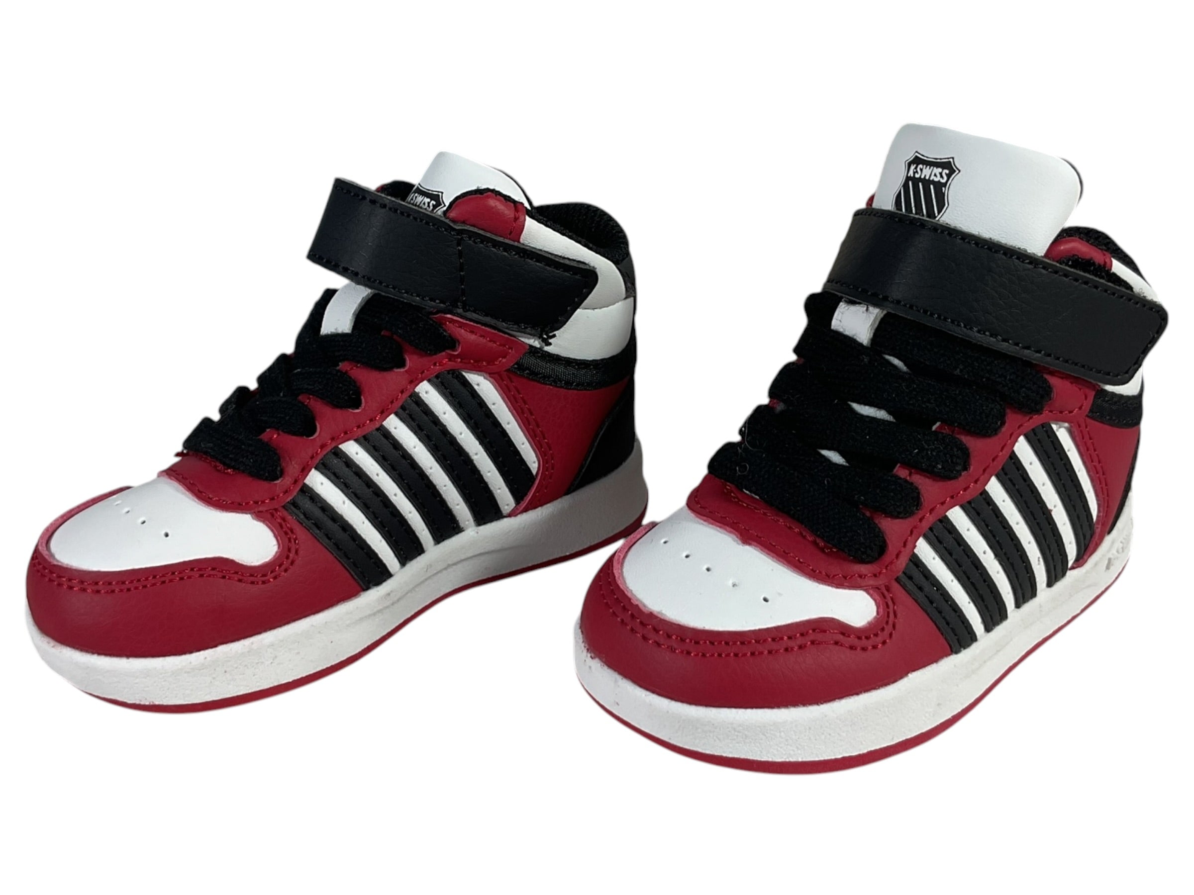 Tenis niño 5