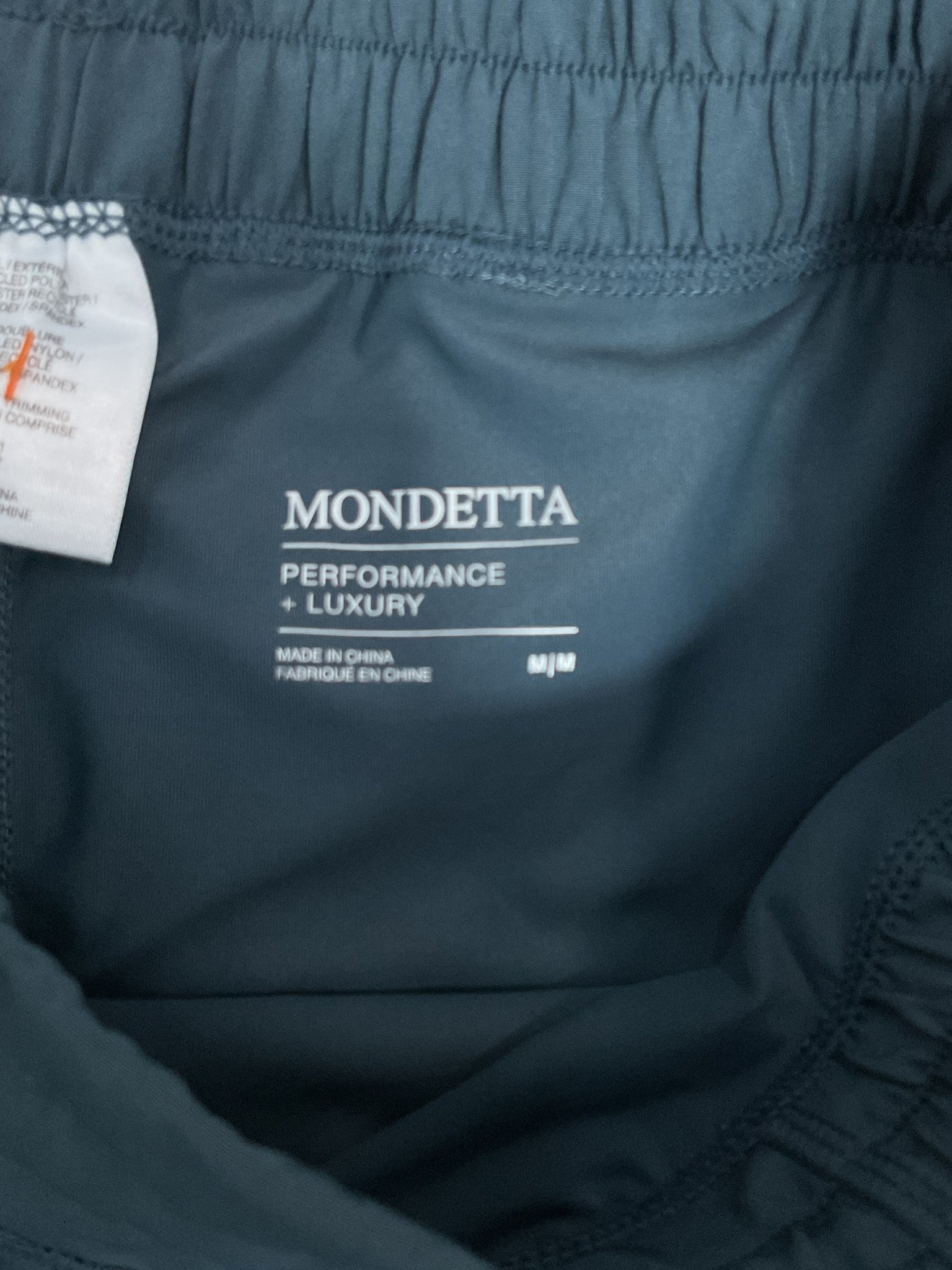 Short M (MONDETTA)