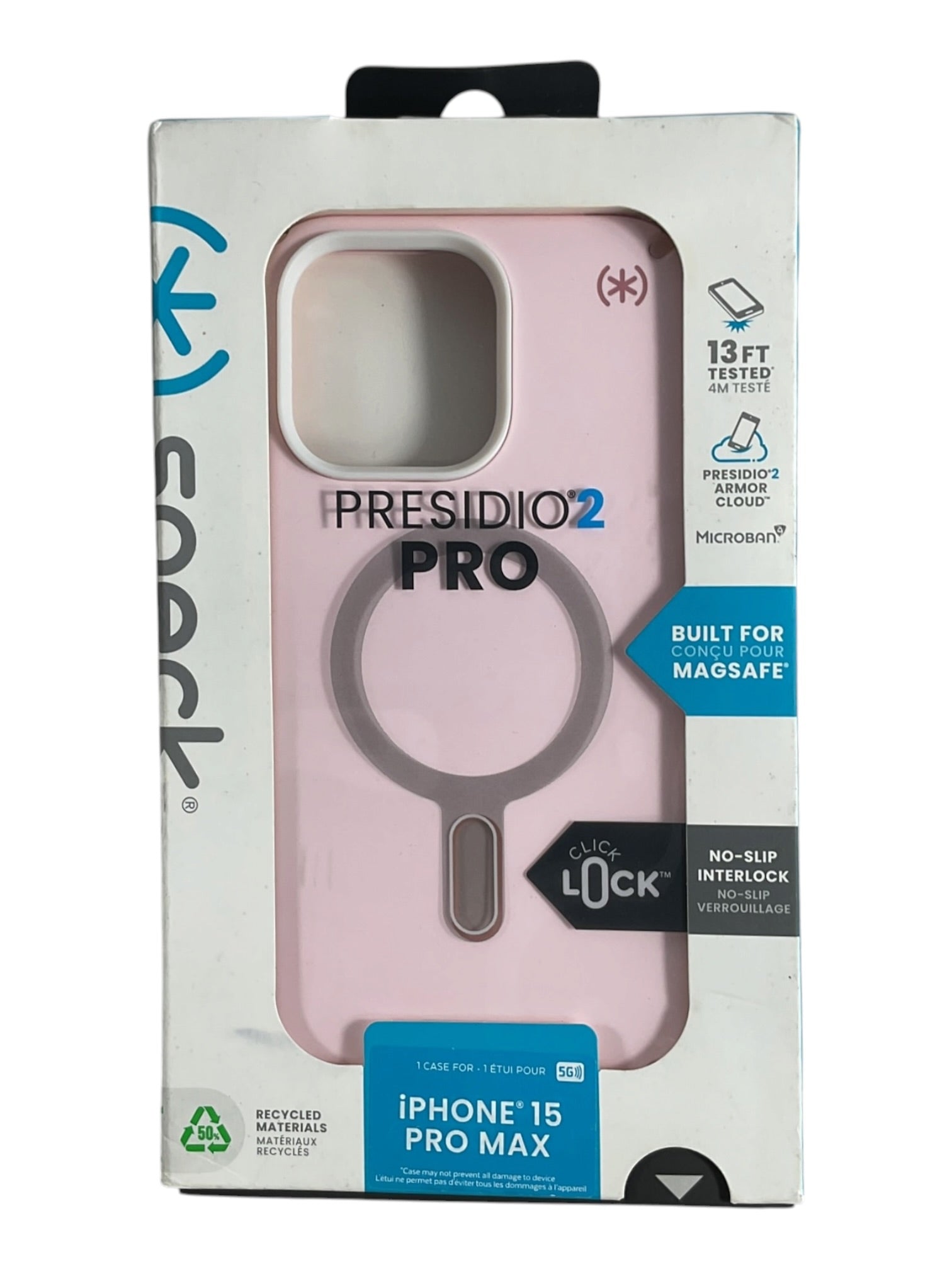 Cobertor iPhone 15 pro Max
