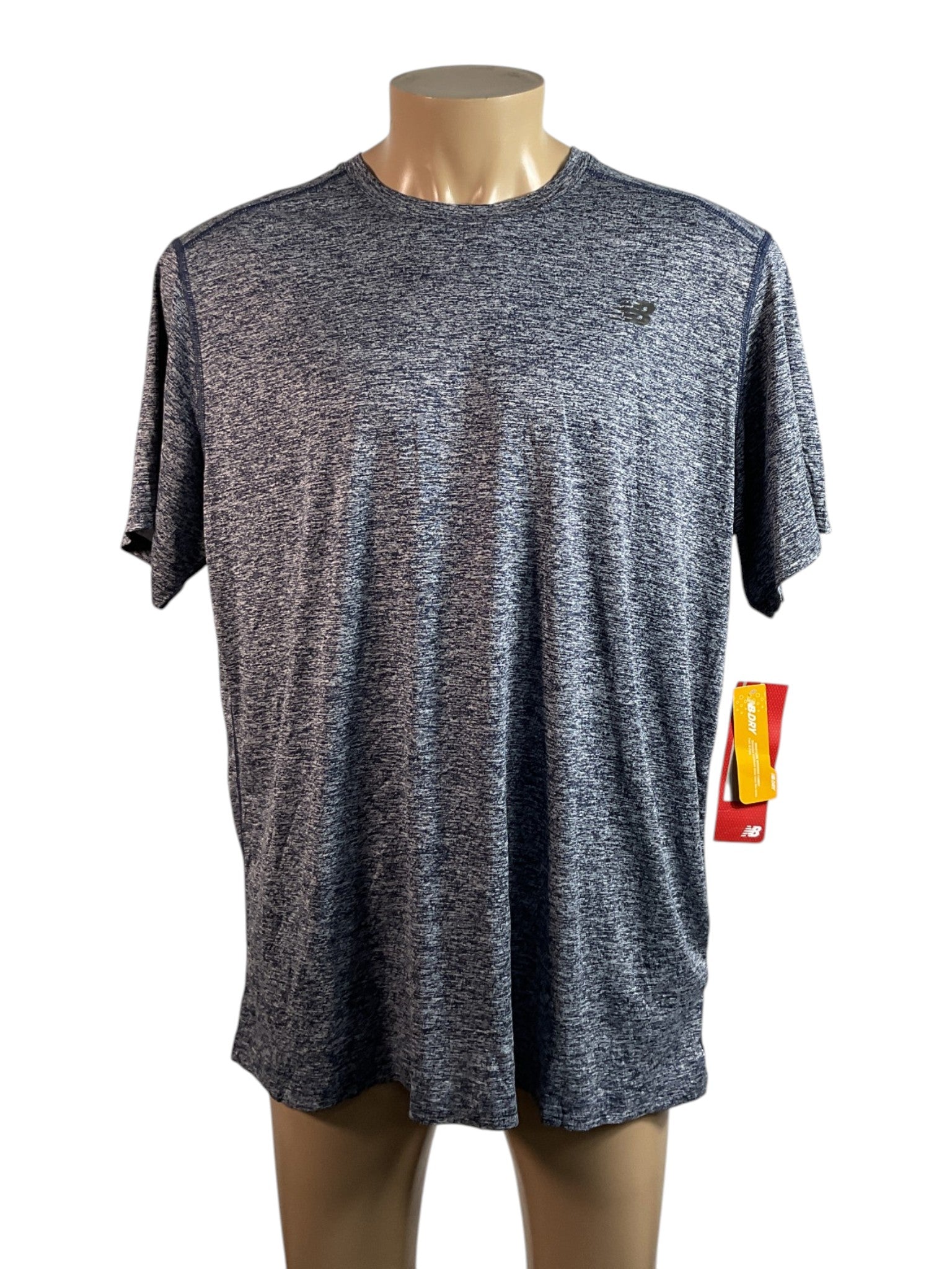 Camisa 2XL (AB NEW BALANCE)