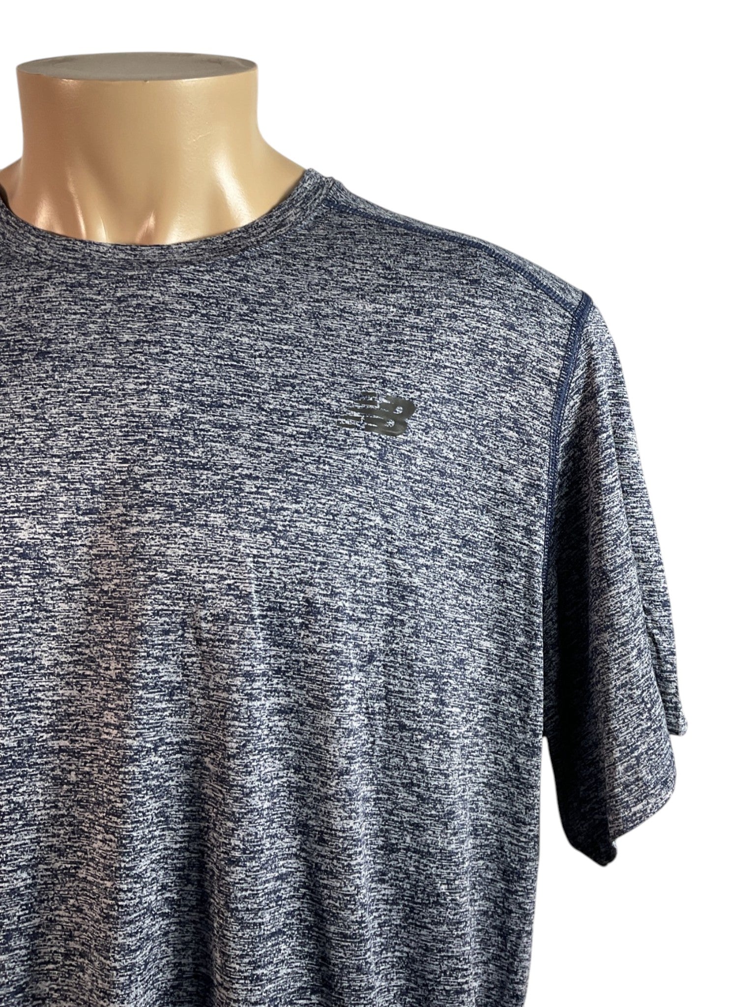 Camisa 2XL (AB NEW BALANCE)