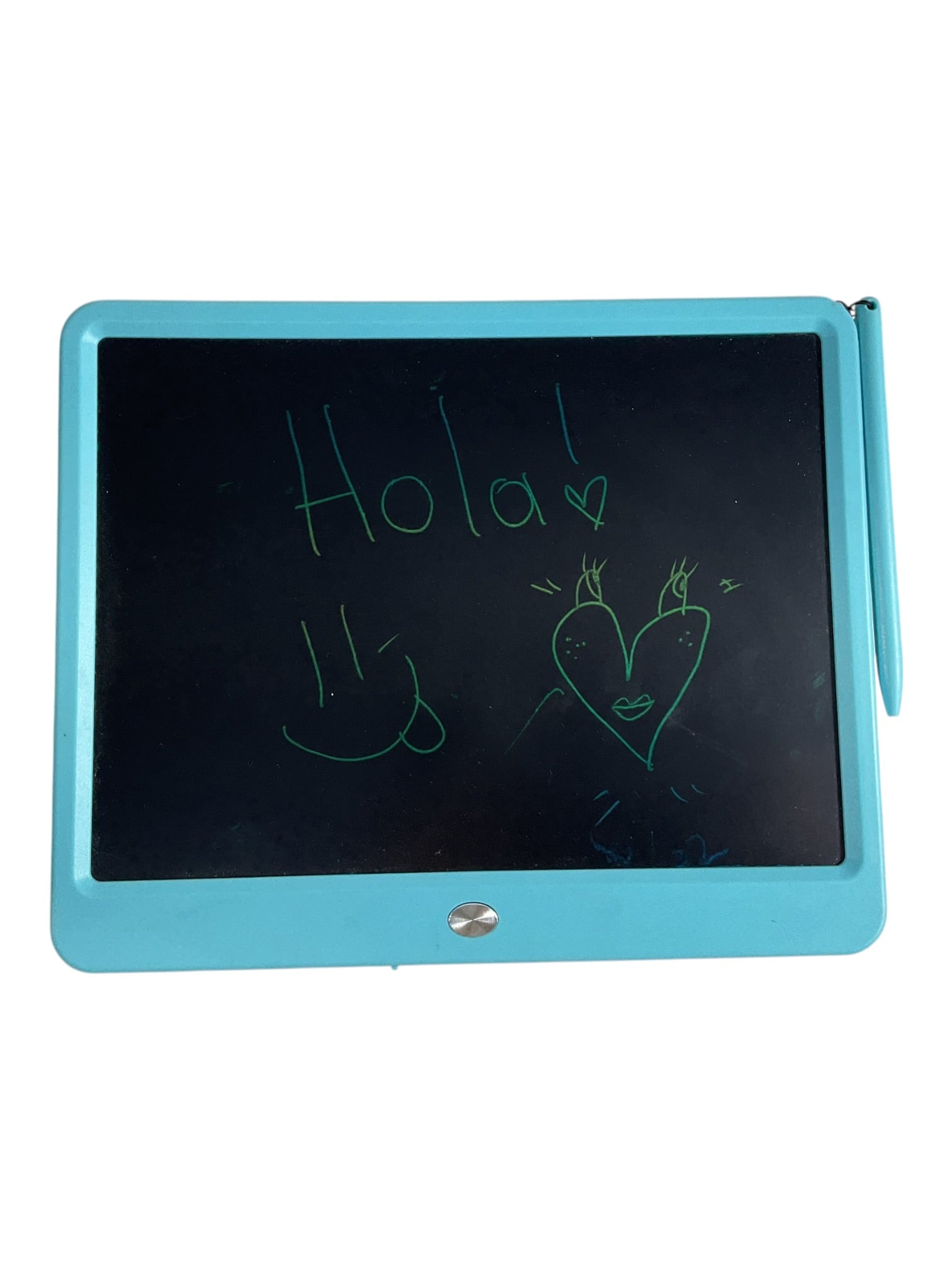 Pizarra LCD digital