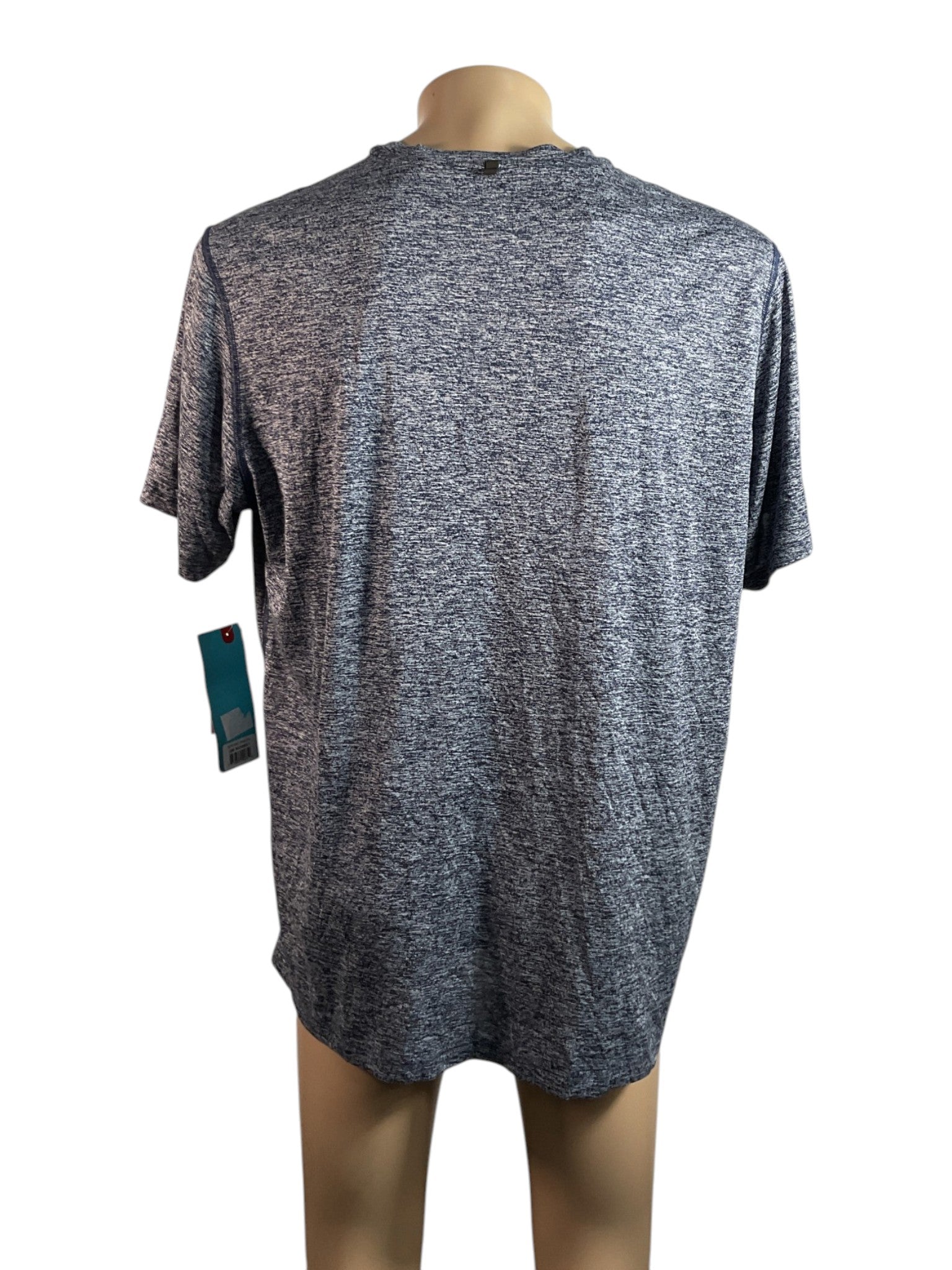 Camisa 2XL (AB NEW BALANCE)