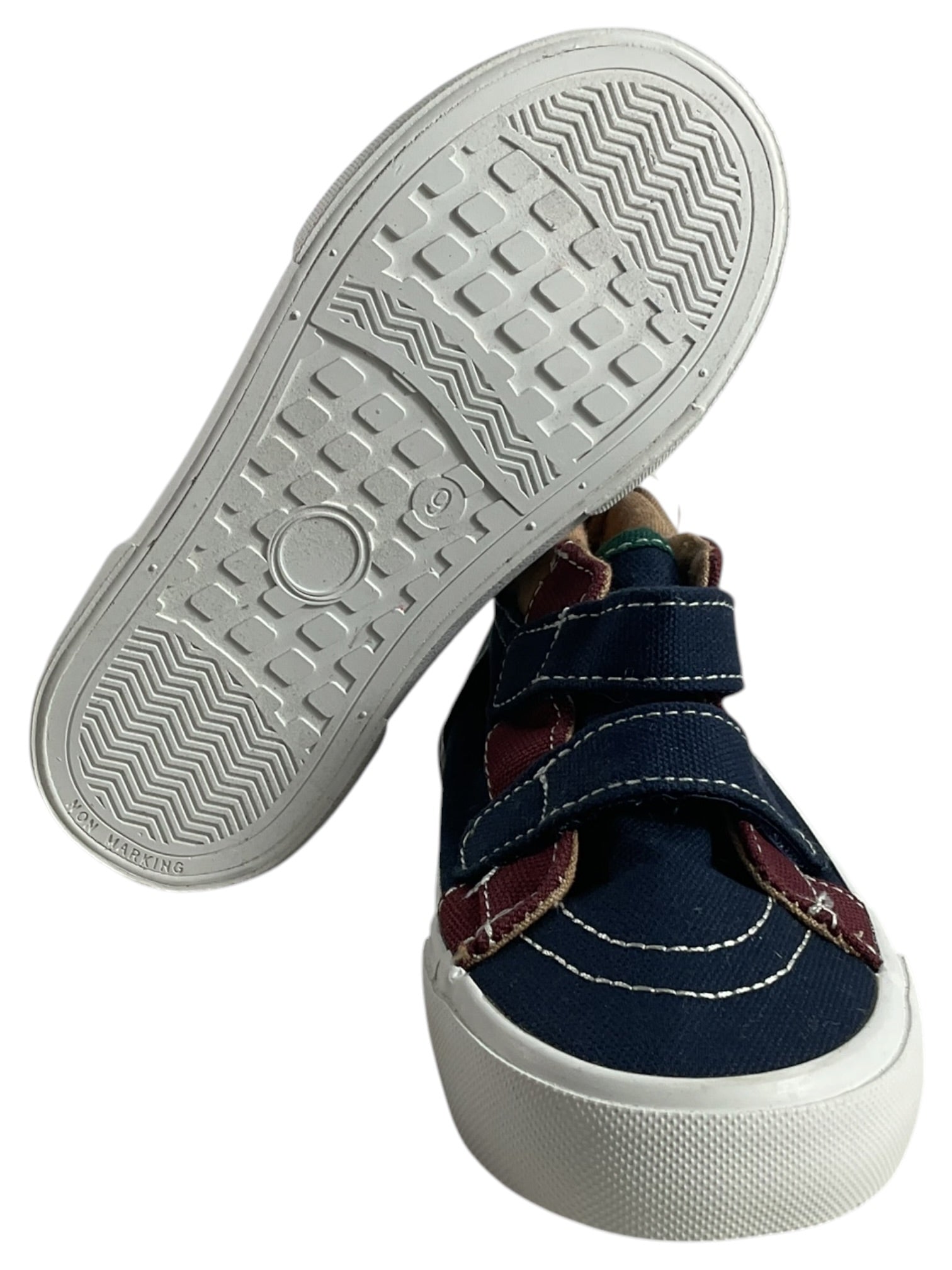 Tenis niño 9 (OLD NAVY)