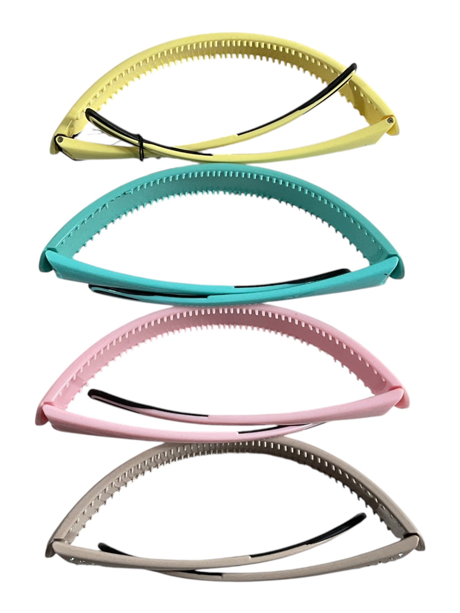 Set de diademas