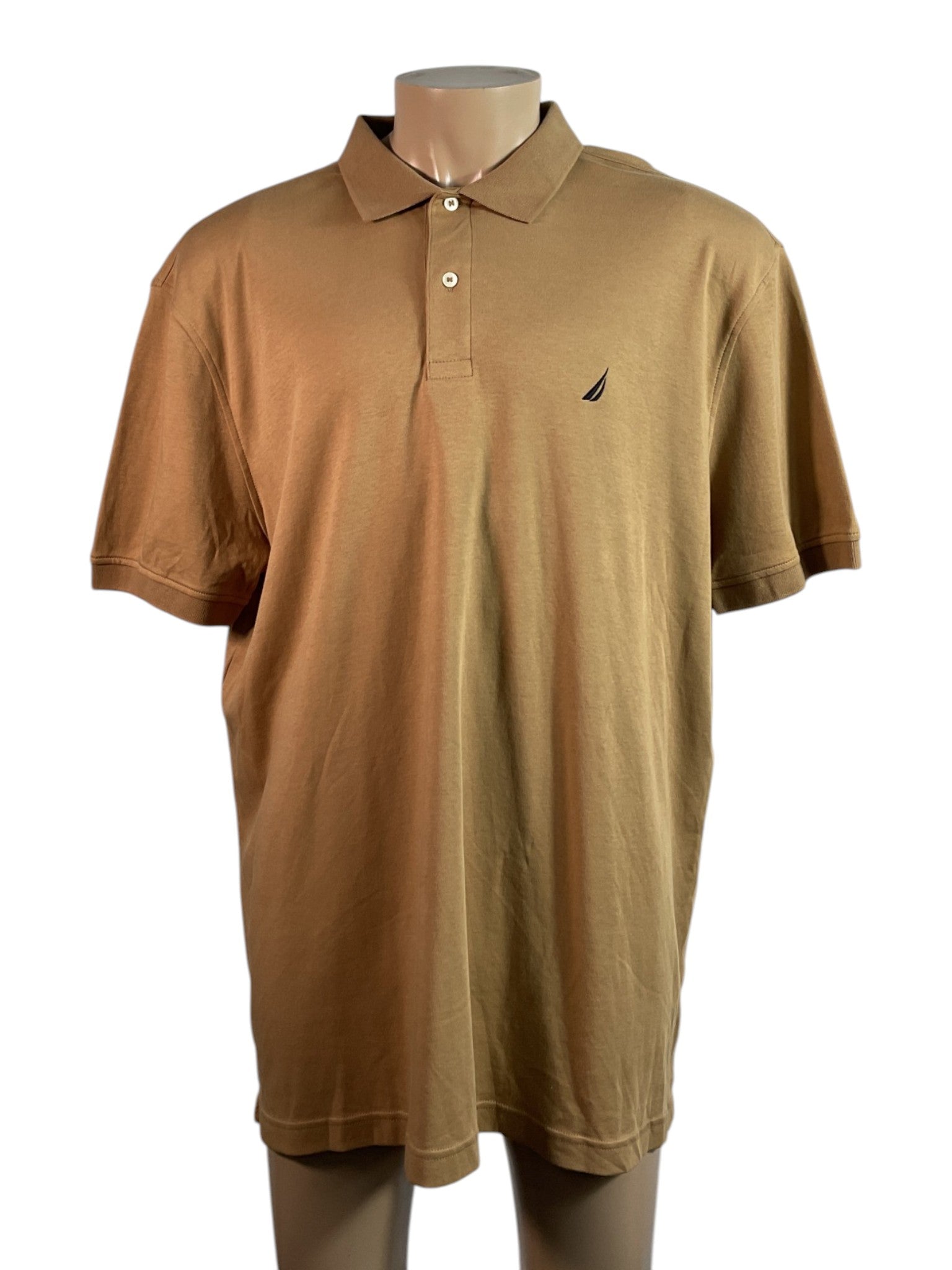 Camisa XXL (NAUTICA)