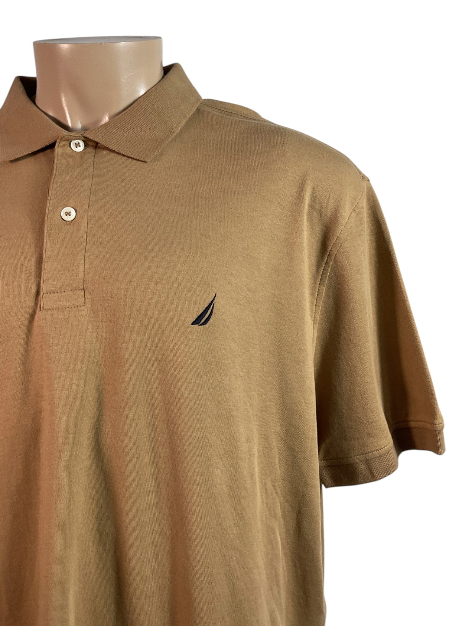 Camisa XXL (NAUTICA)