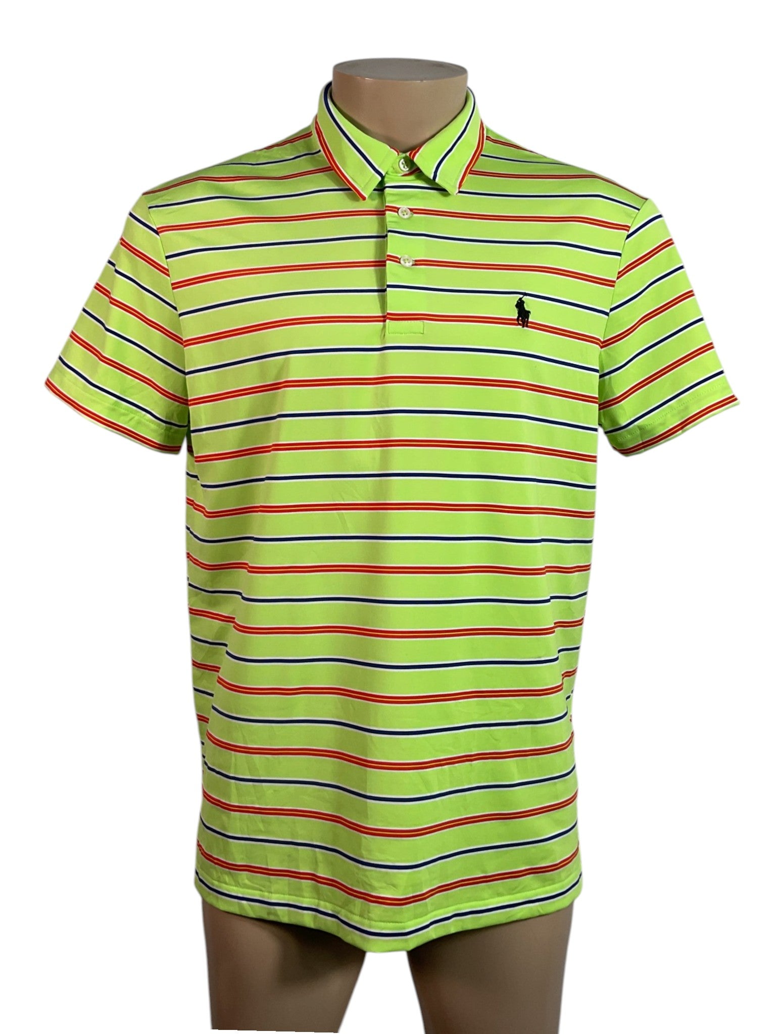 Camisa L (RALPH LAUREN)