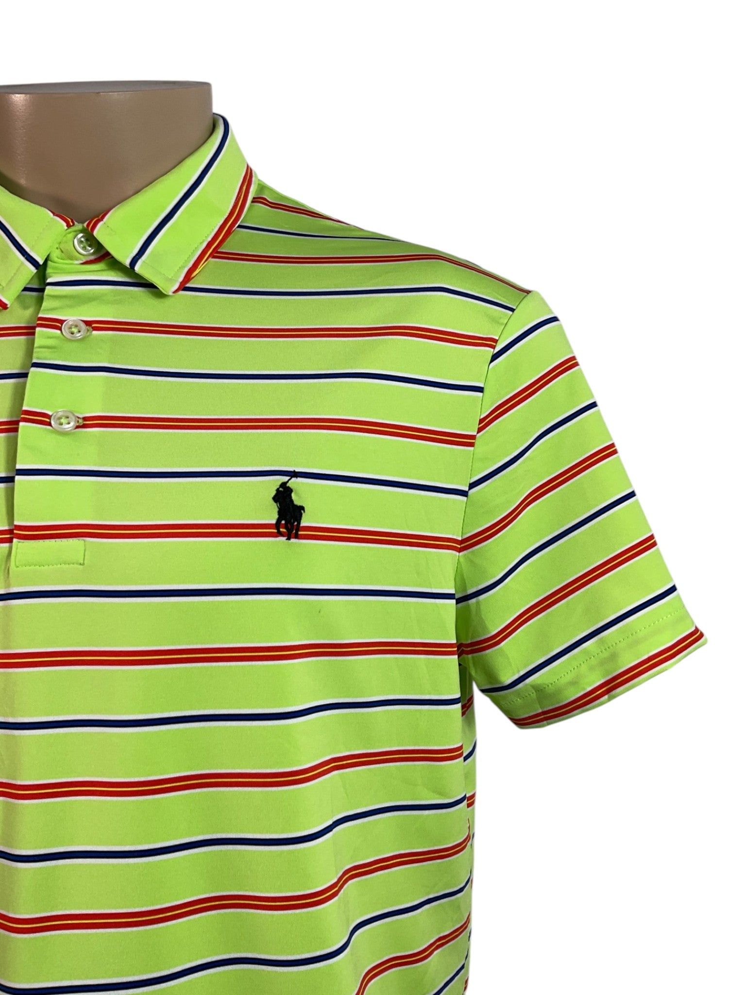 Camisa L (RALPH LAUREN)