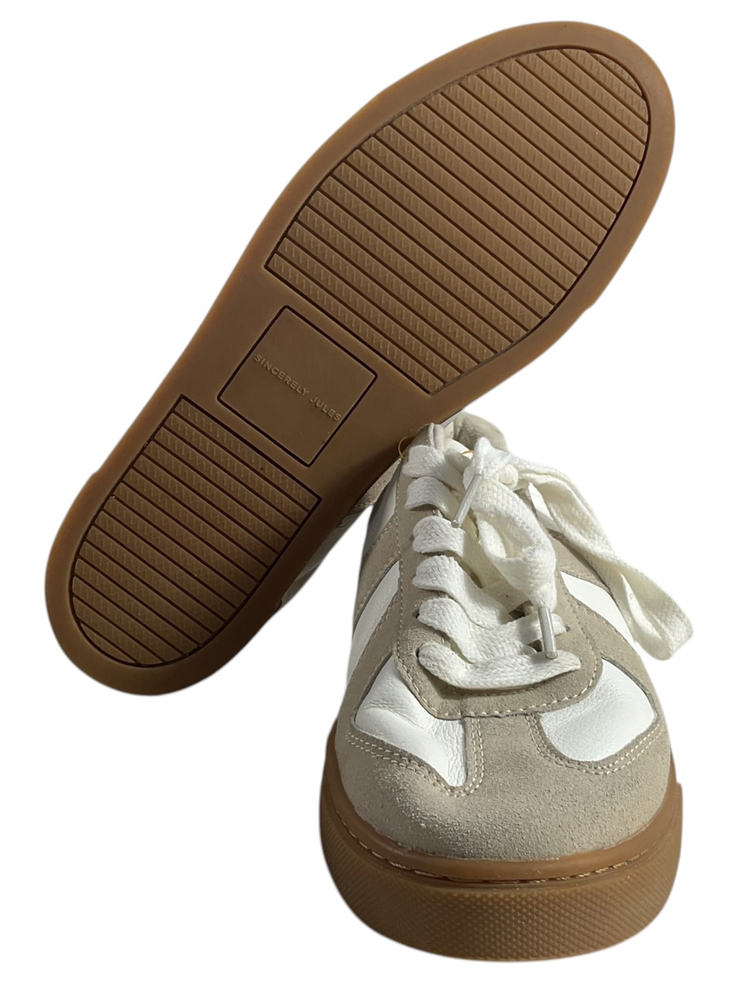 Tenis 8 (SINCERELY JULES)