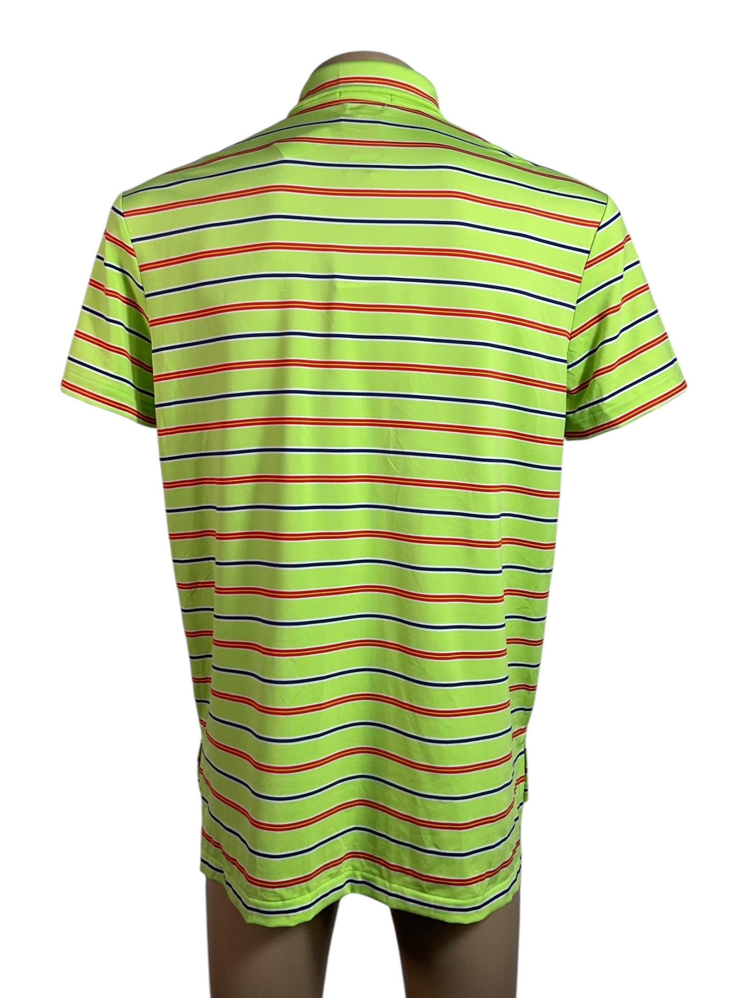 Camisa L (RALPH LAUREN)