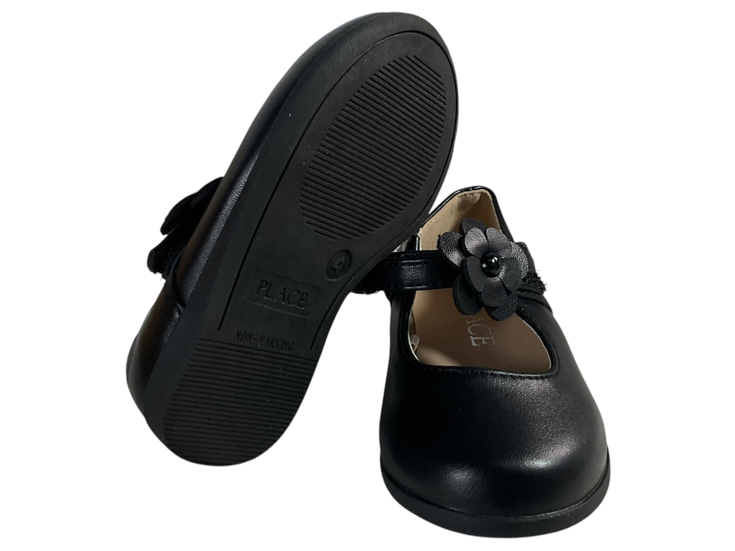 Zapato niña 4 (PLACE)