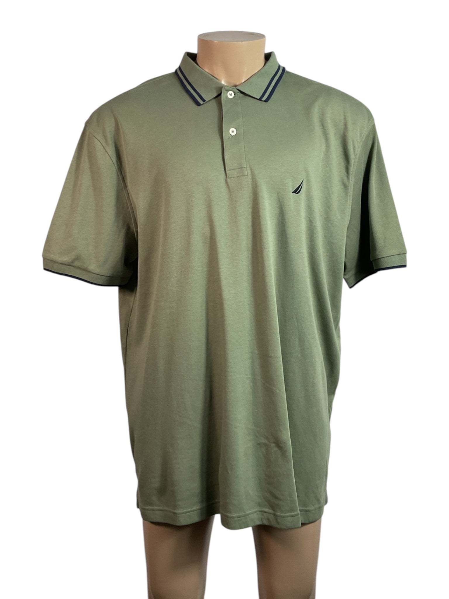 Camisa XXL (NAUTICA)