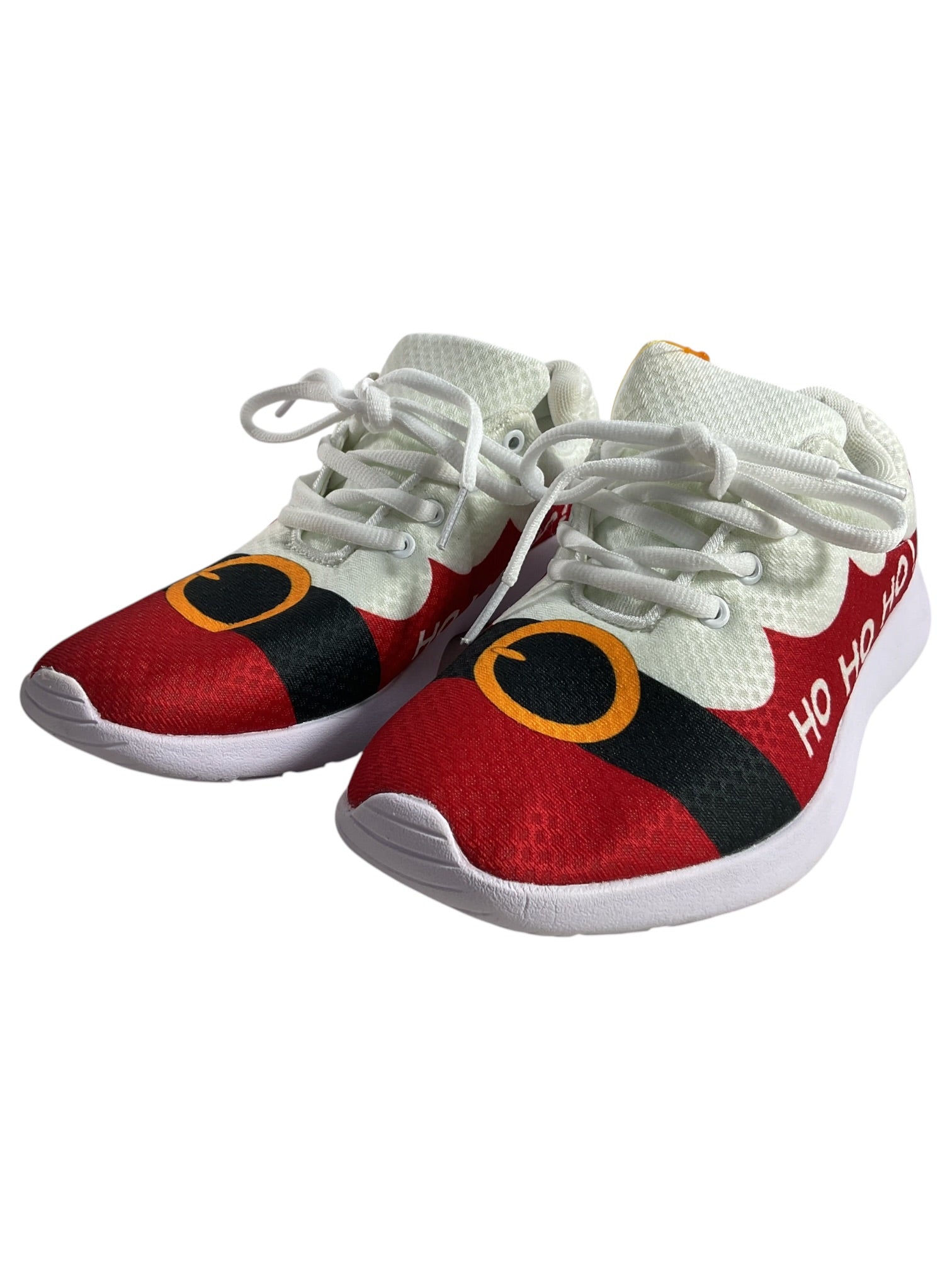 Tenis 8