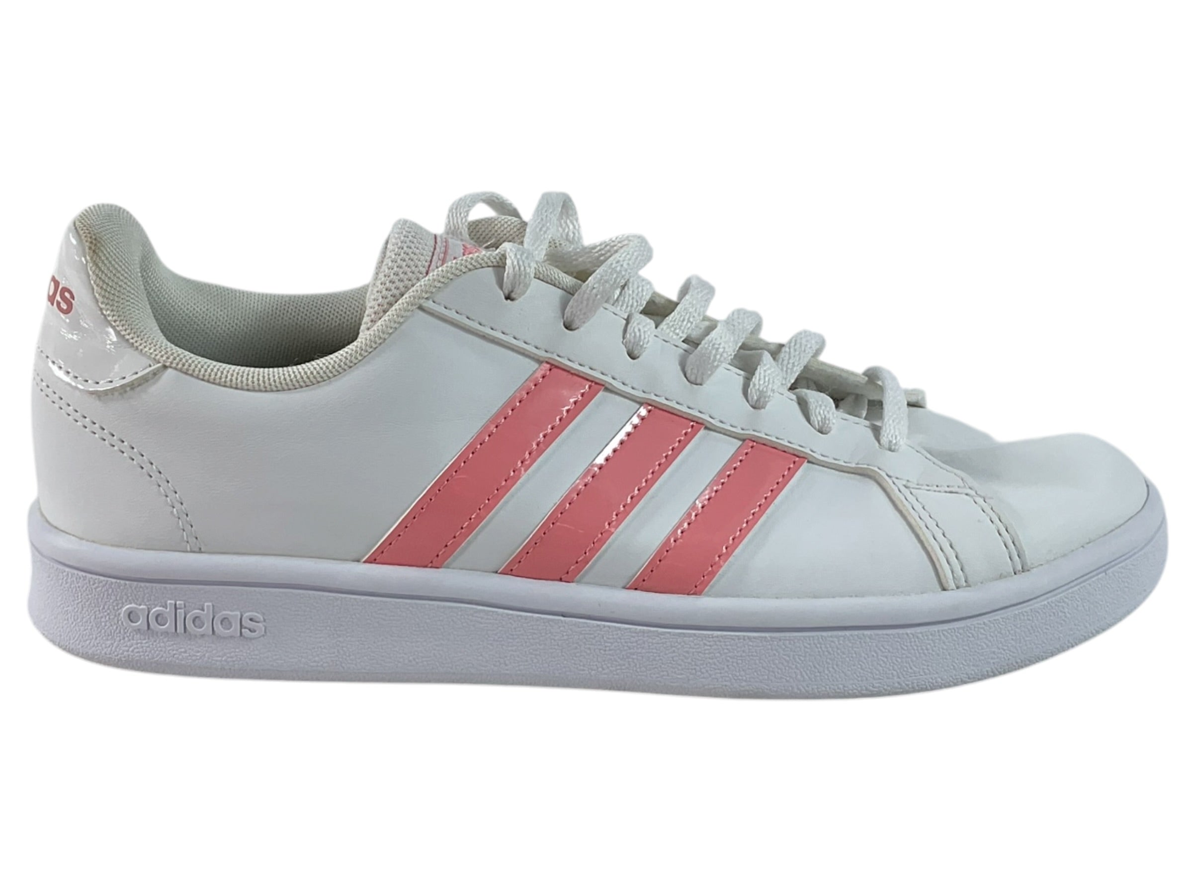 Tenis 8 (Adidas)