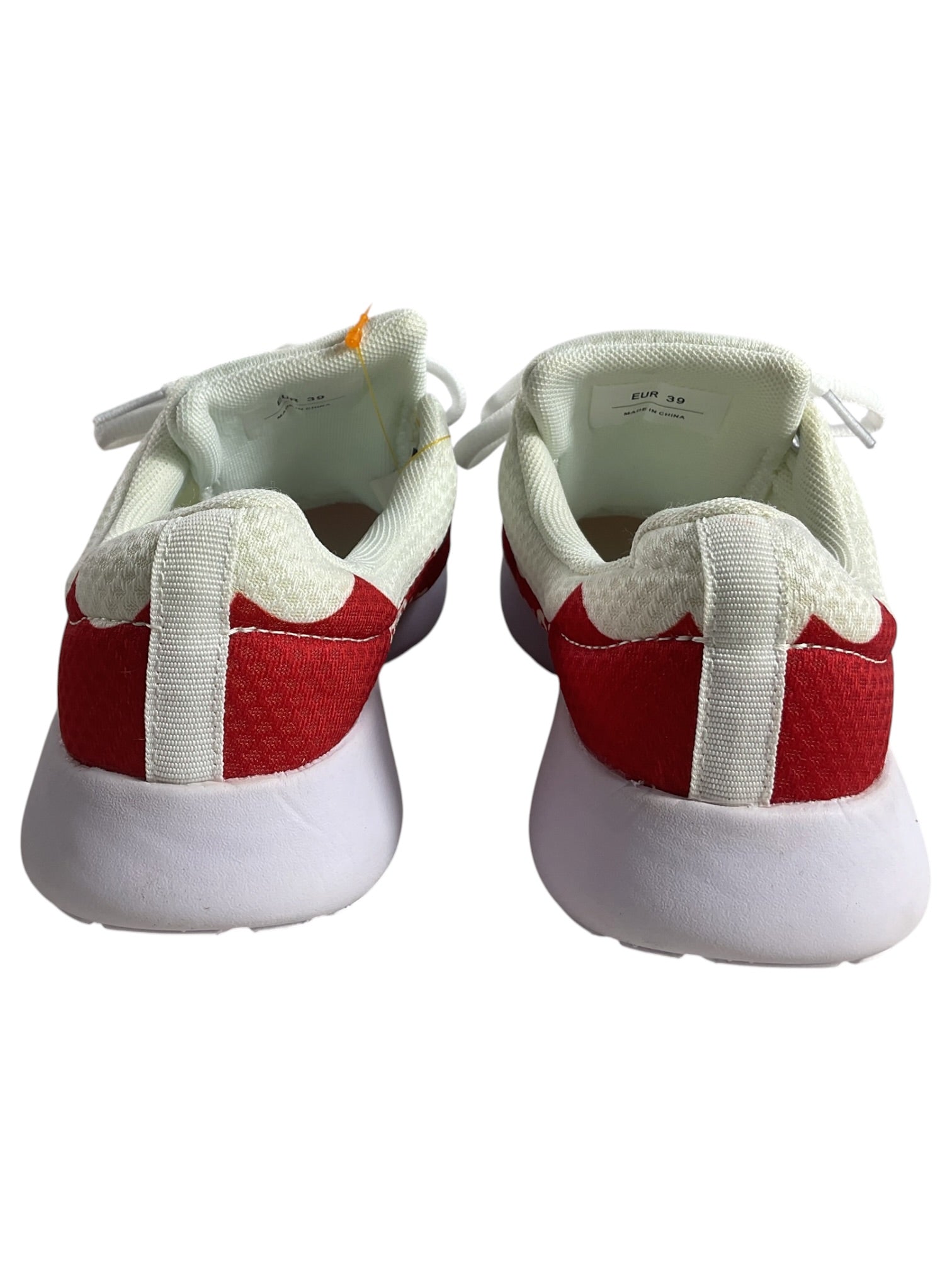 Tenis 8