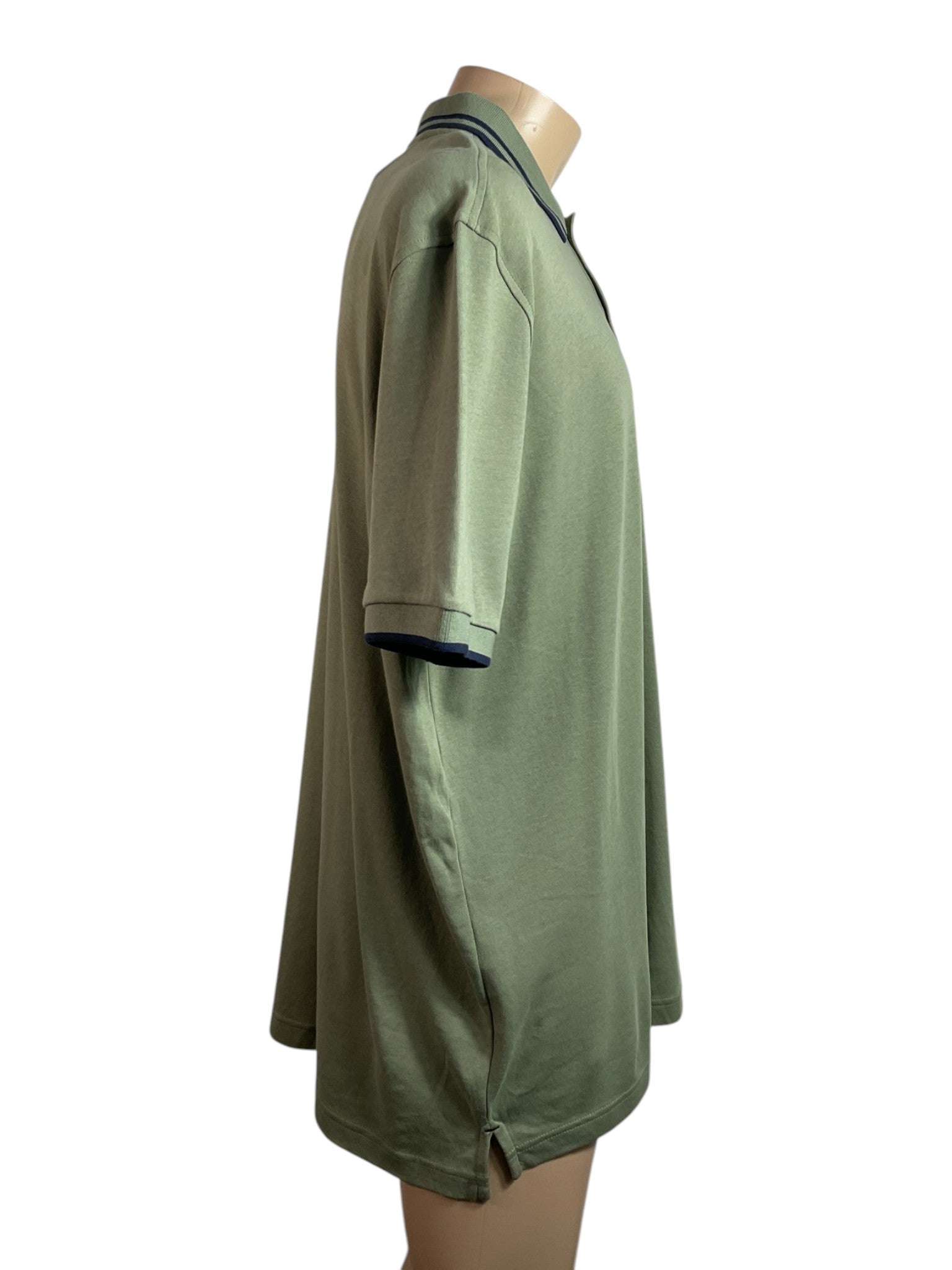 Camisa XXL (NAUTICA)