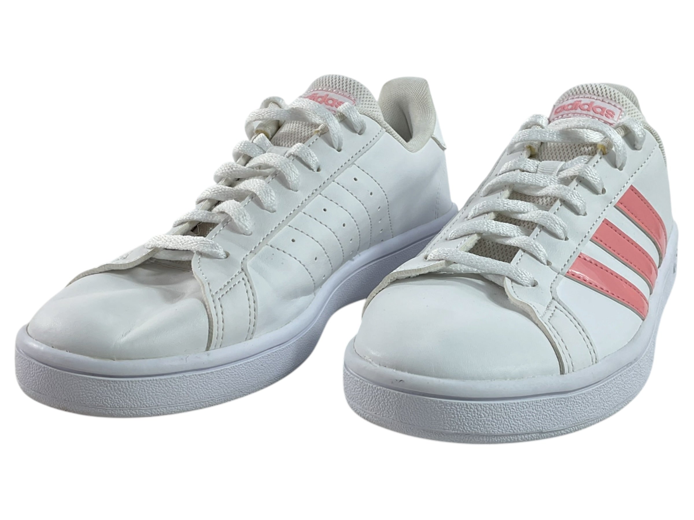 Tenis 8 (Adidas)