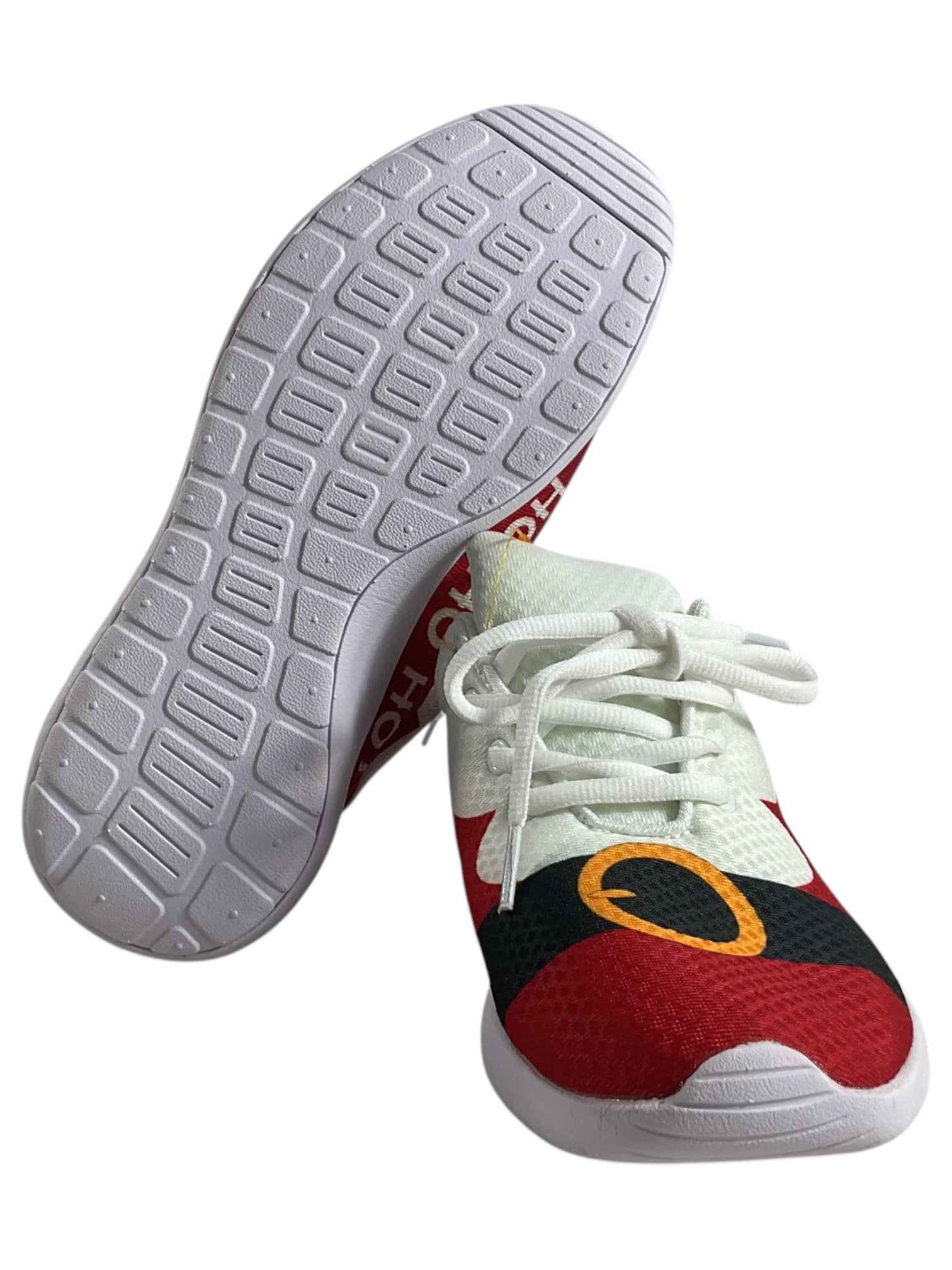 Tenis 8