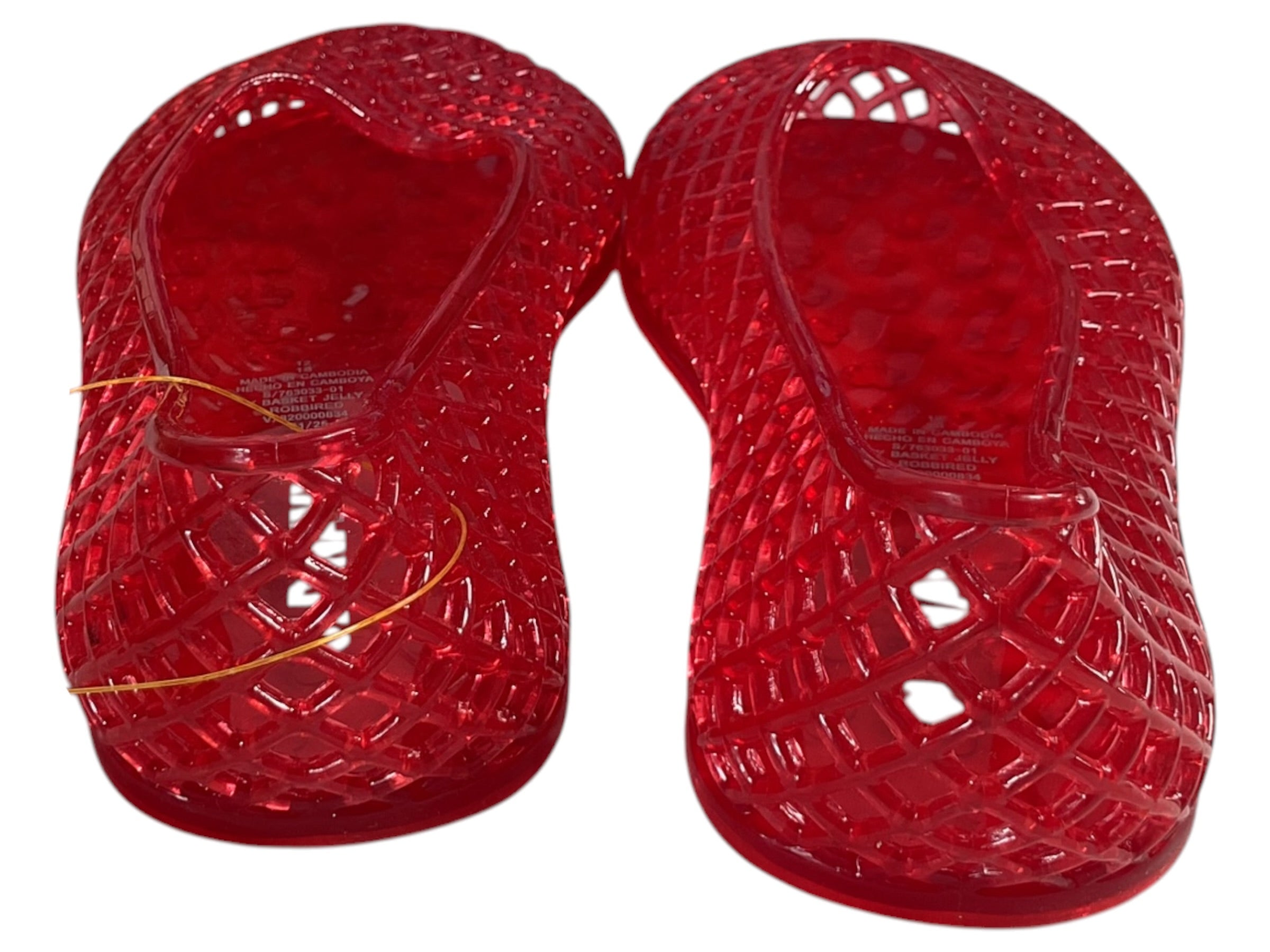Zapatilla niña 12 (Old Navy)