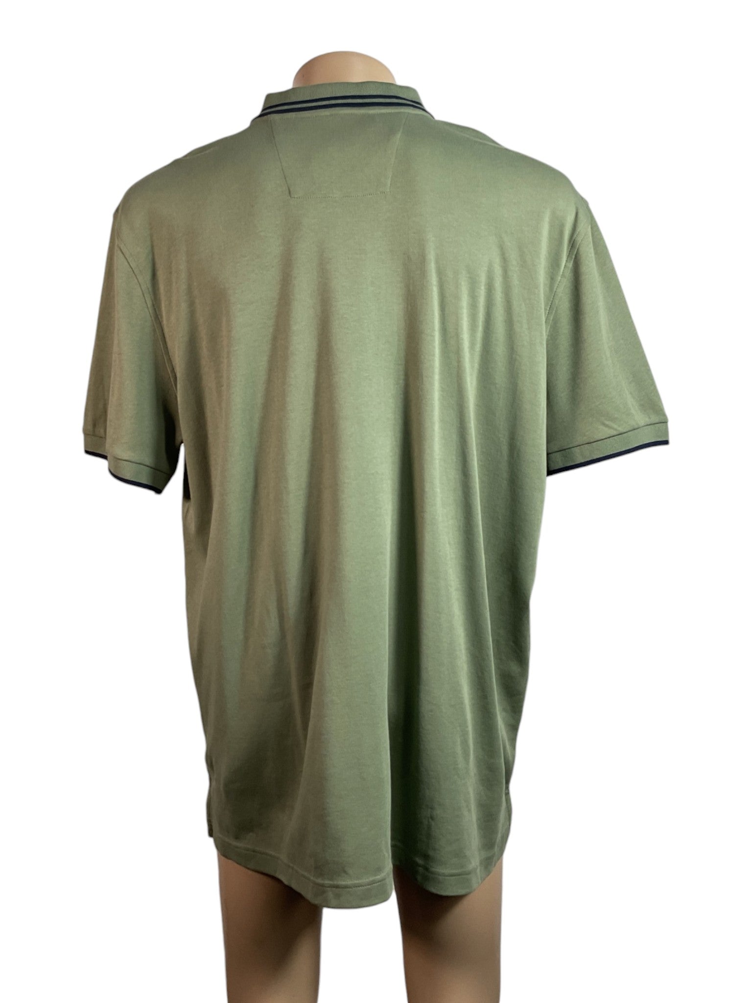 Camisa XXL (NAUTICA)