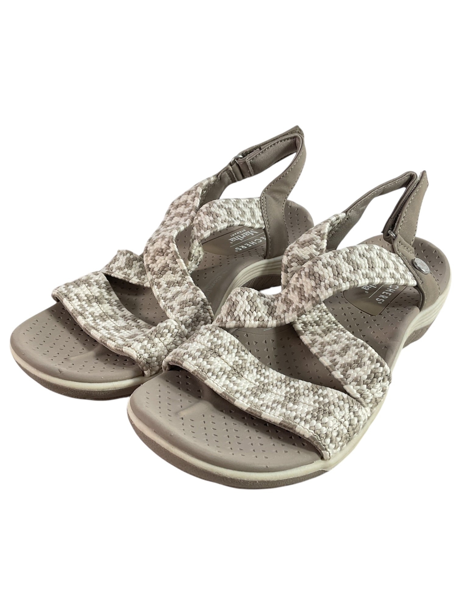 Sandalia 6 (Skechers)