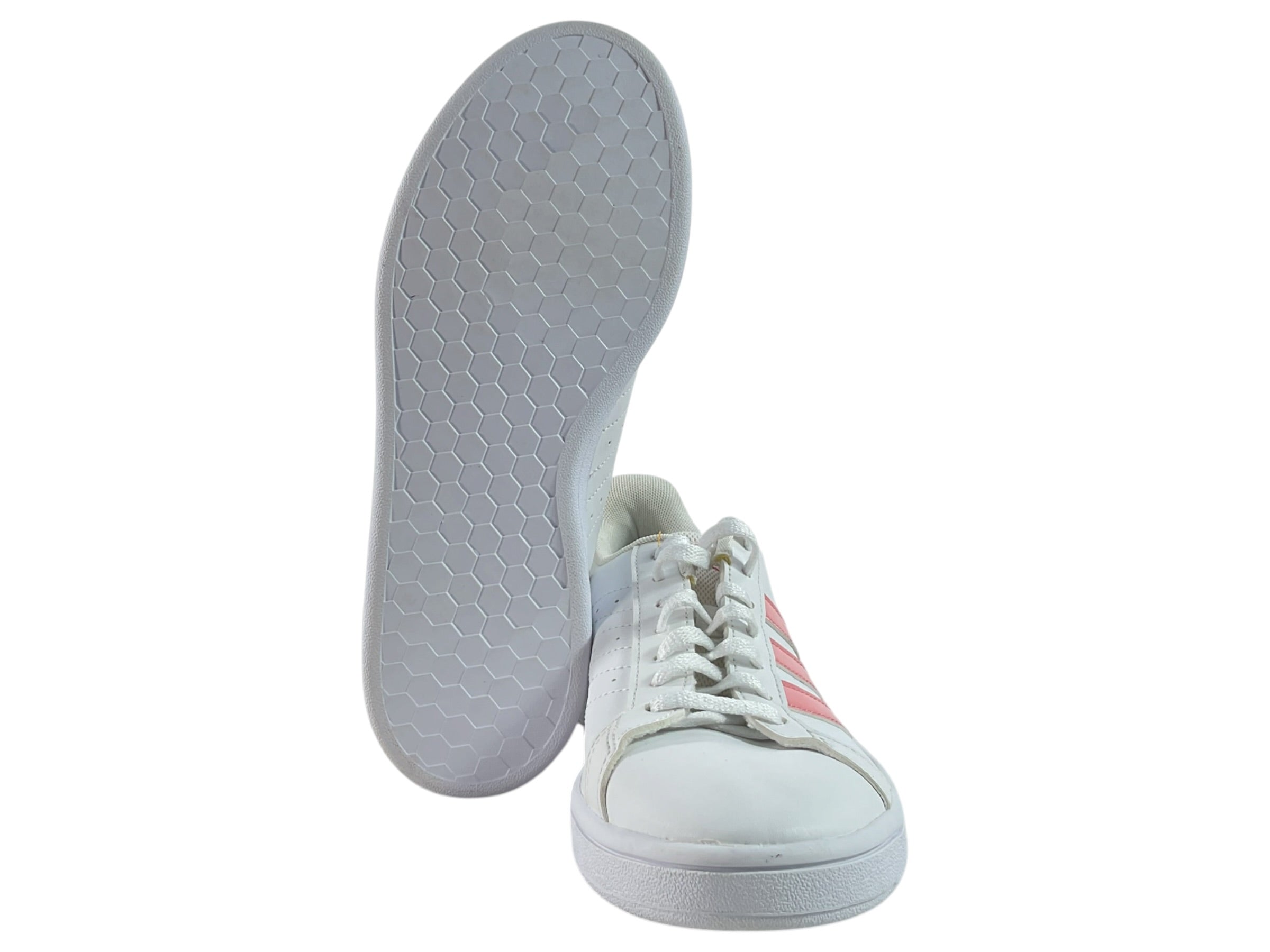 Tenis 8 (Adidas)