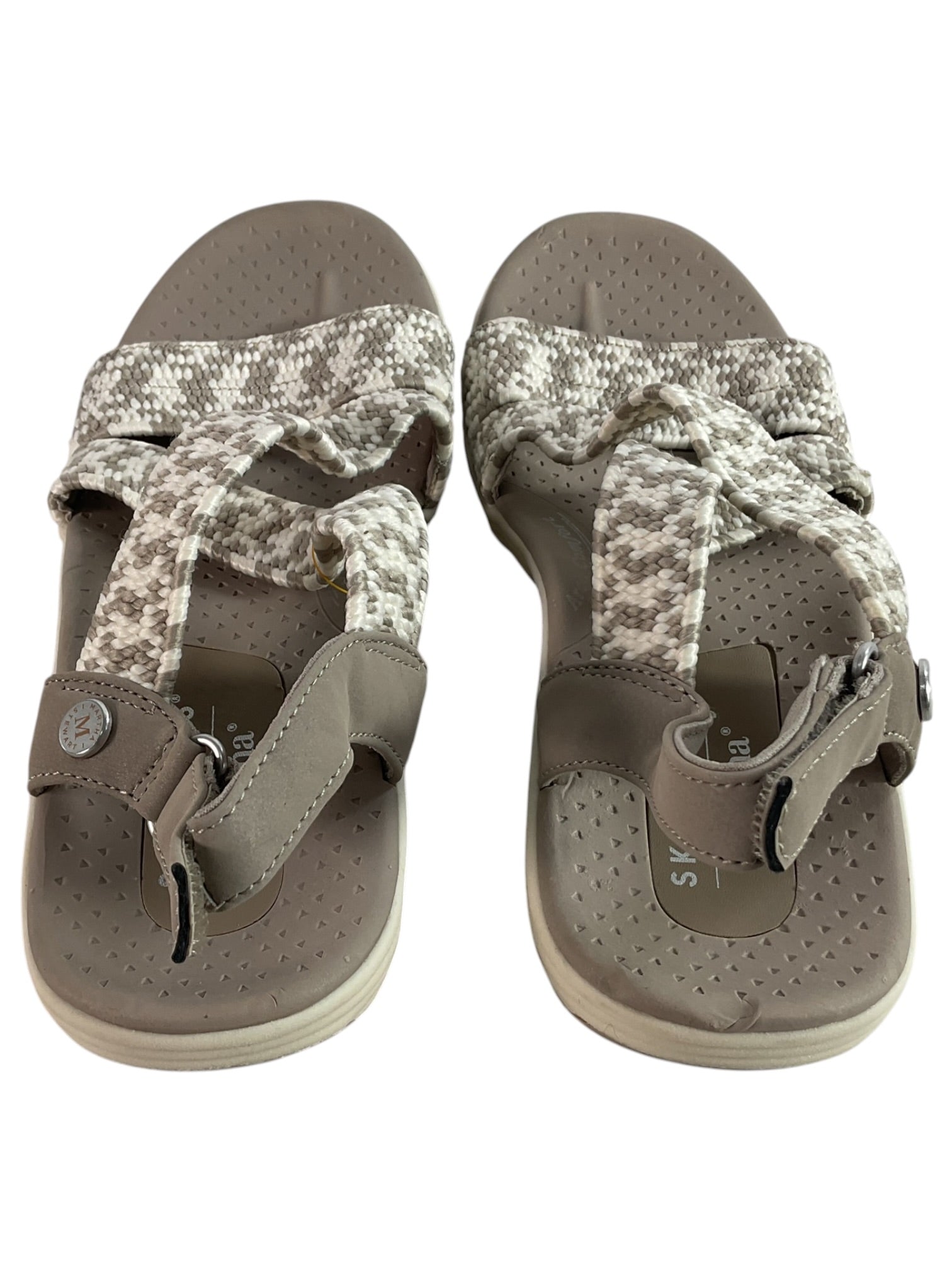 Sandalia 6 (Skechers)