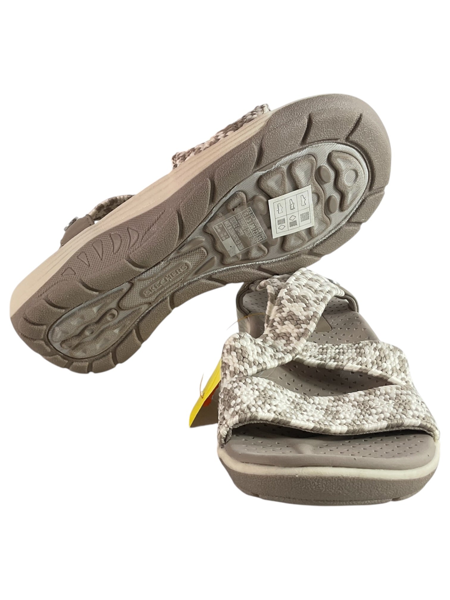 Sandalia 6 (Skechers)