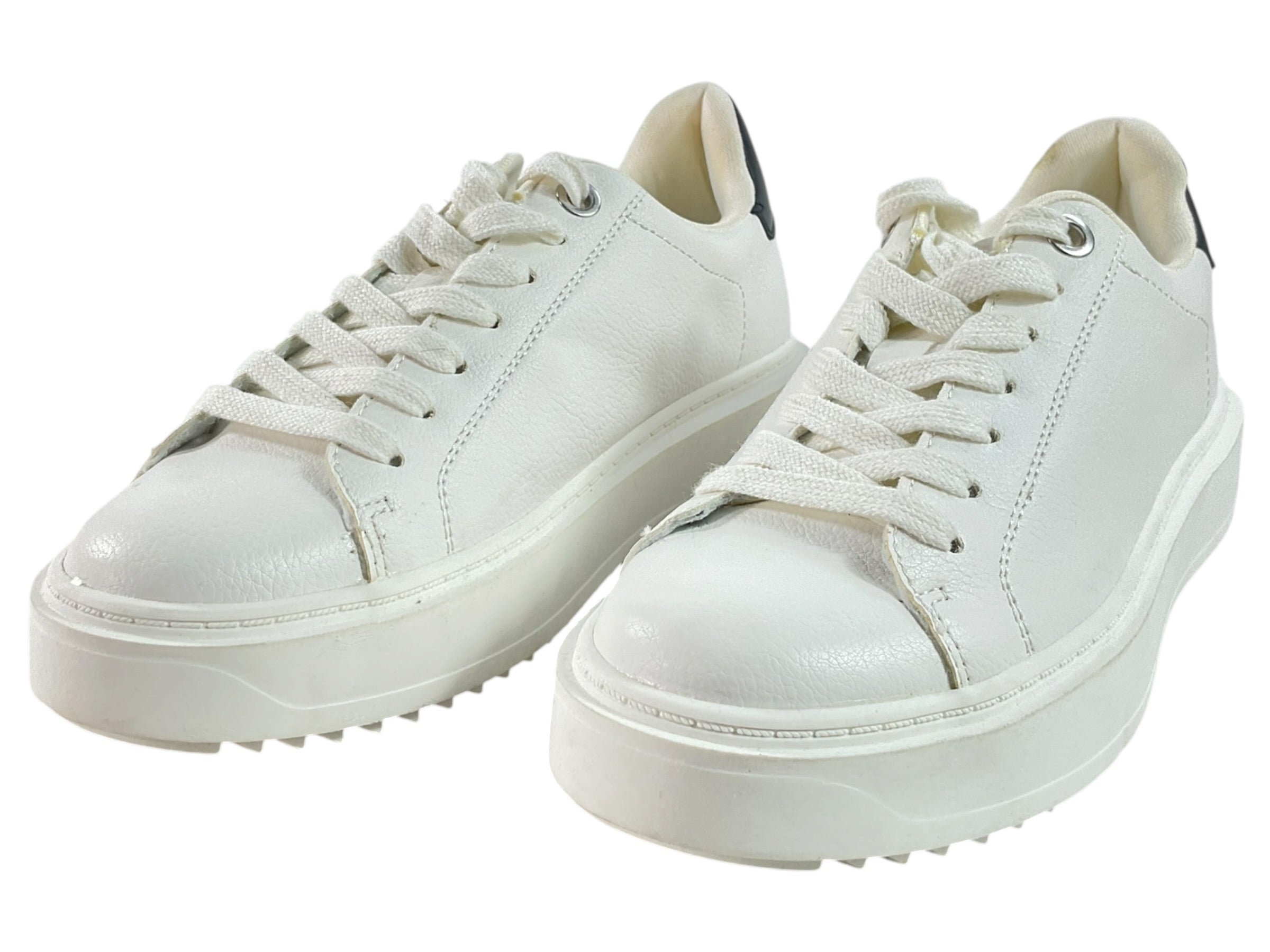 Tenis 8 (Steve Madden)