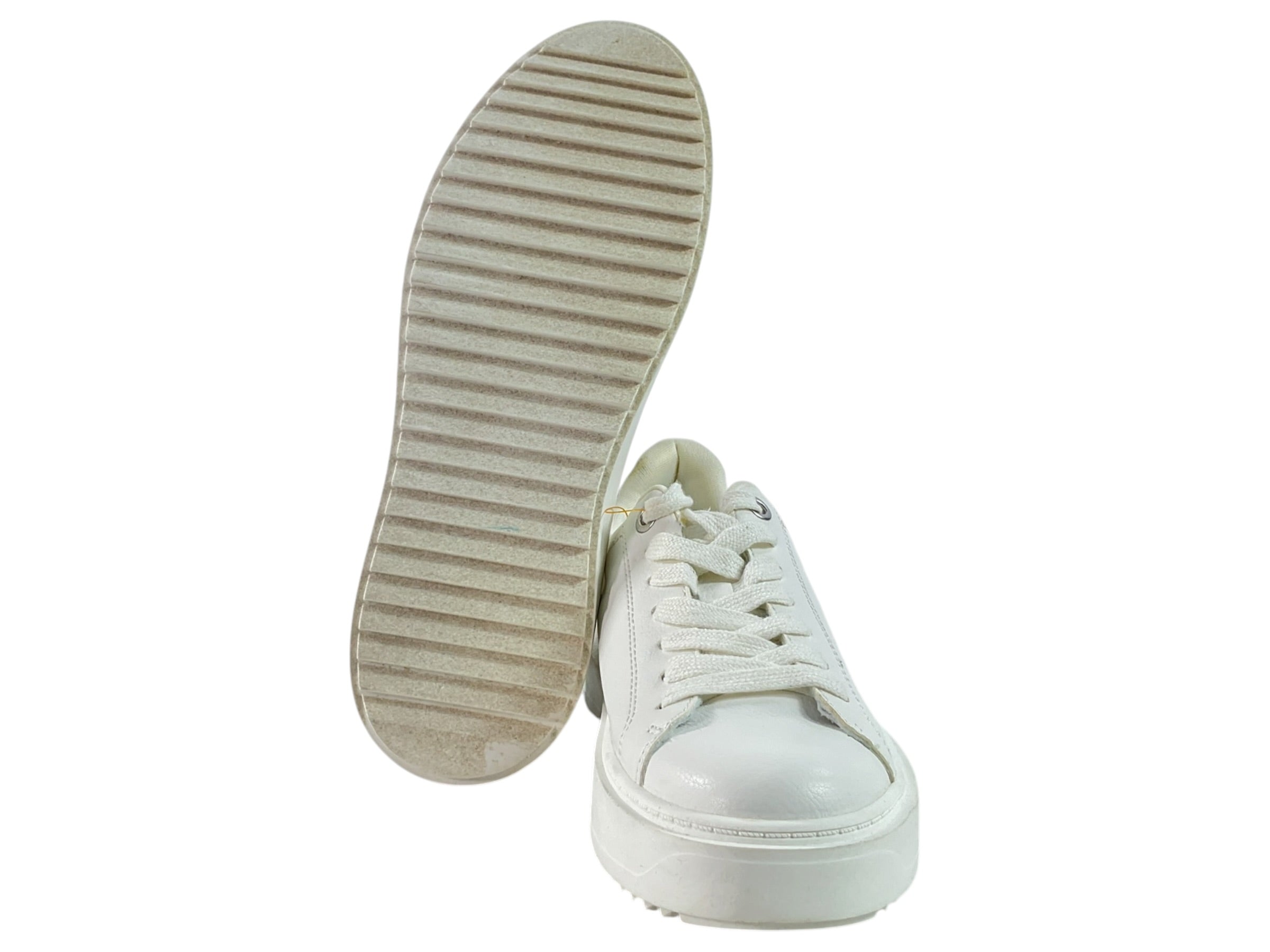 Tenis 8 (Steve Madden)