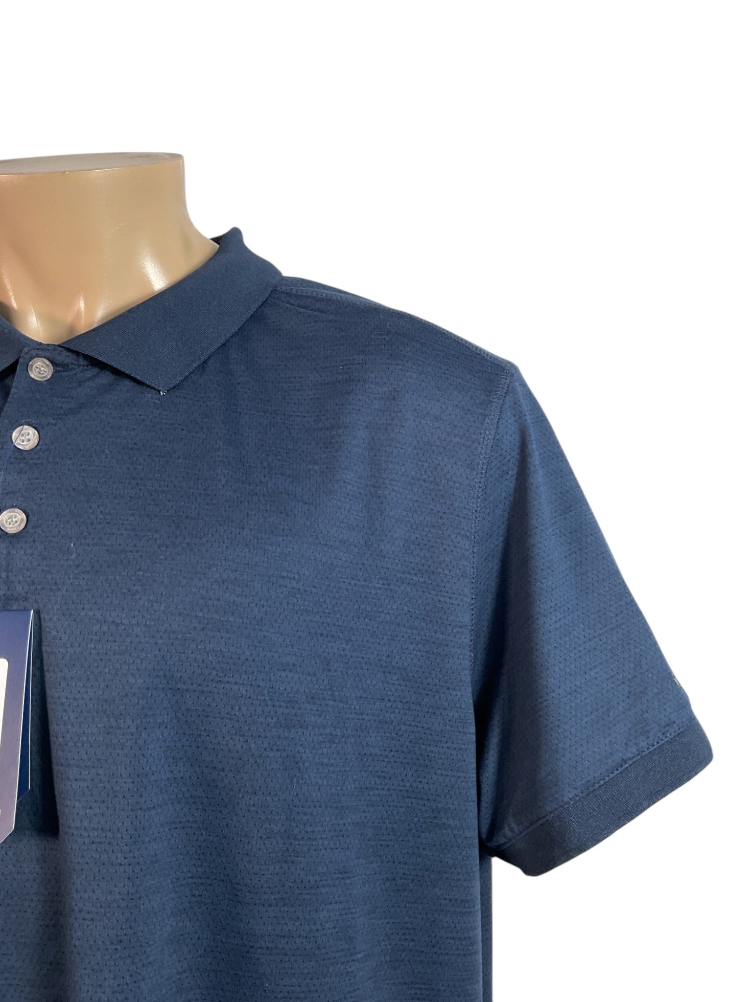 Camisa 2XL (CHAPS GOLF)