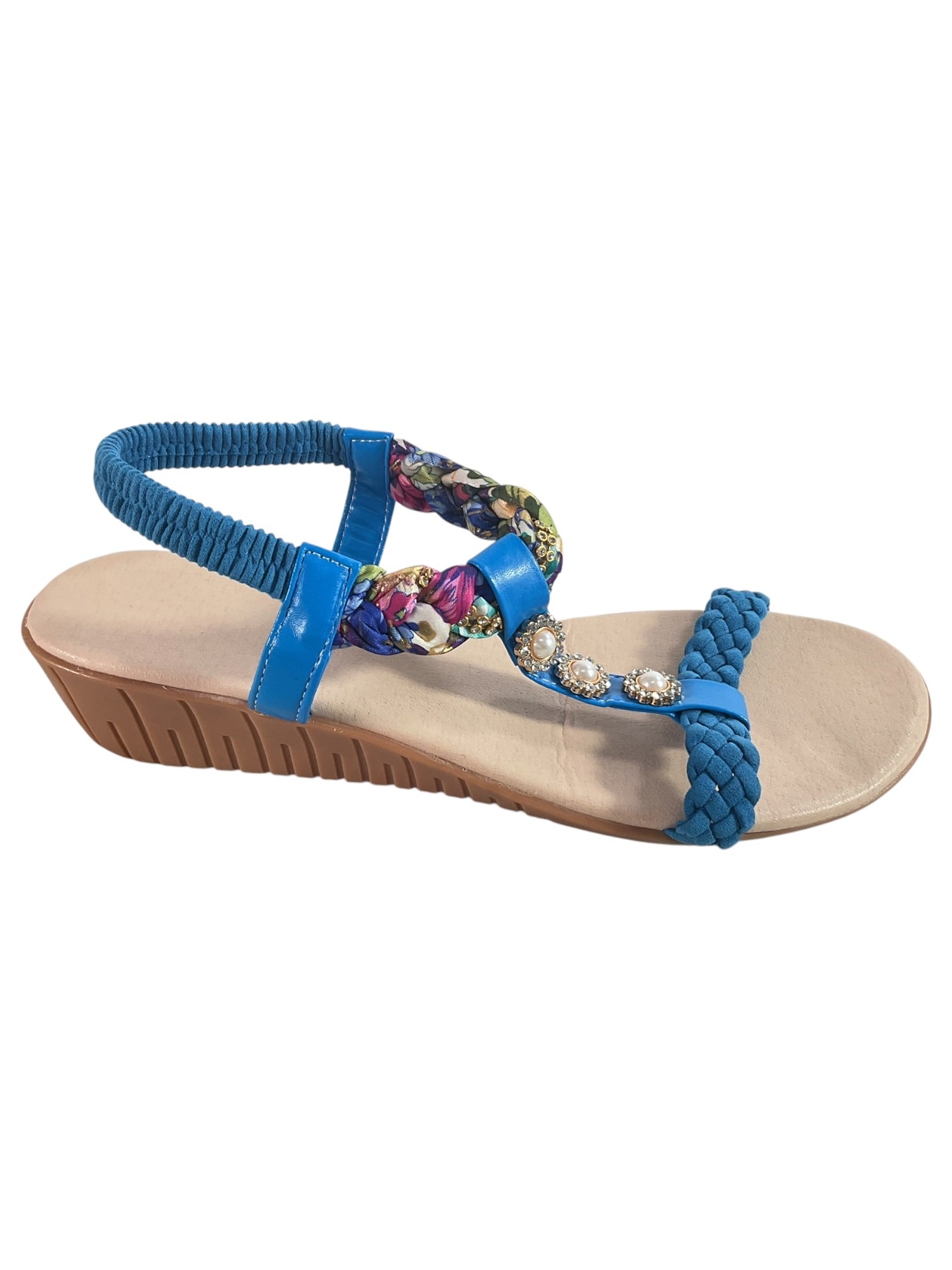 Sandalia 8